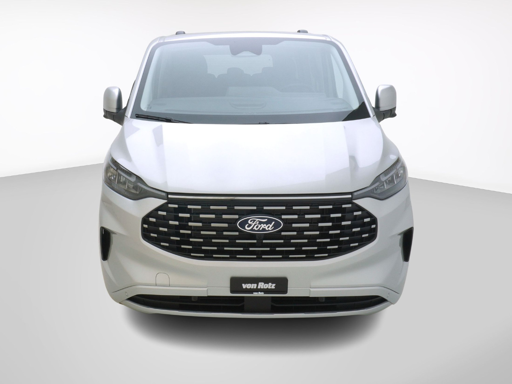 FORD Tourneo Custom 320 L1 2.0 TDCI 4×4 Titanium X