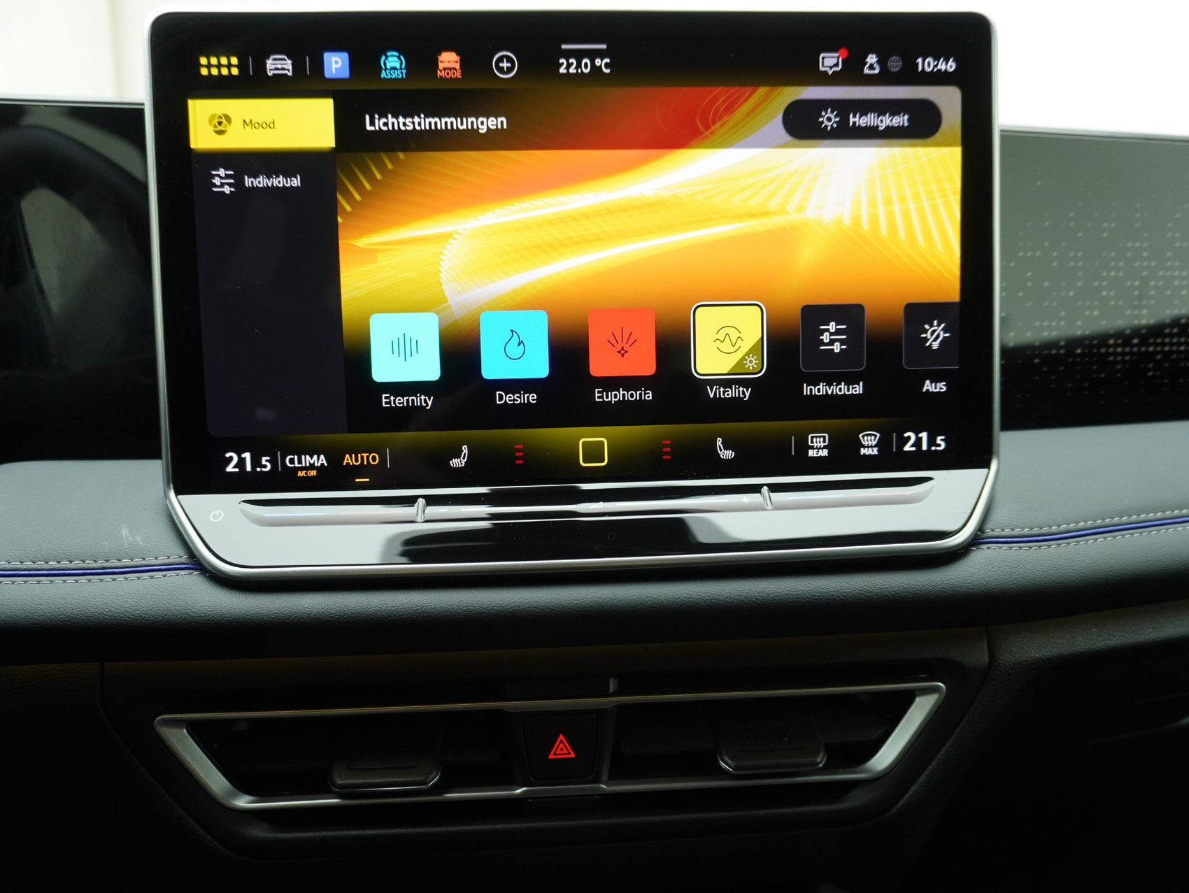 VW Tiguan 2.0 TSI DSG R-Line Black Style 4Motion (2025)