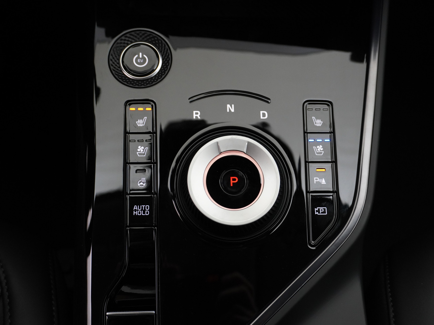 KIA Niro EV Style PLUS