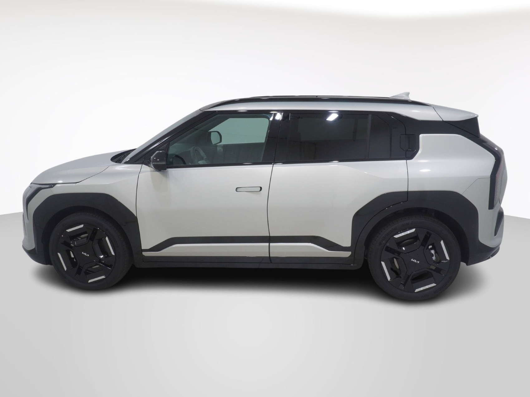 KIA EV3 81 kWh GT-Line