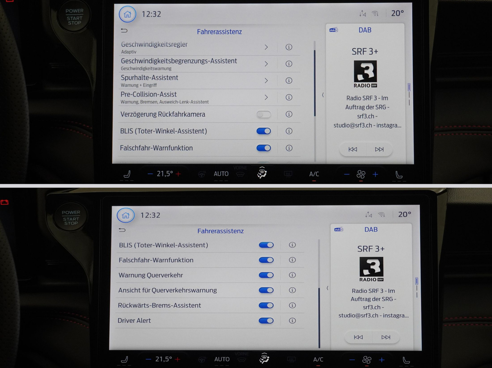 FORD Puma 1.0 EcoBoosr ST-Line