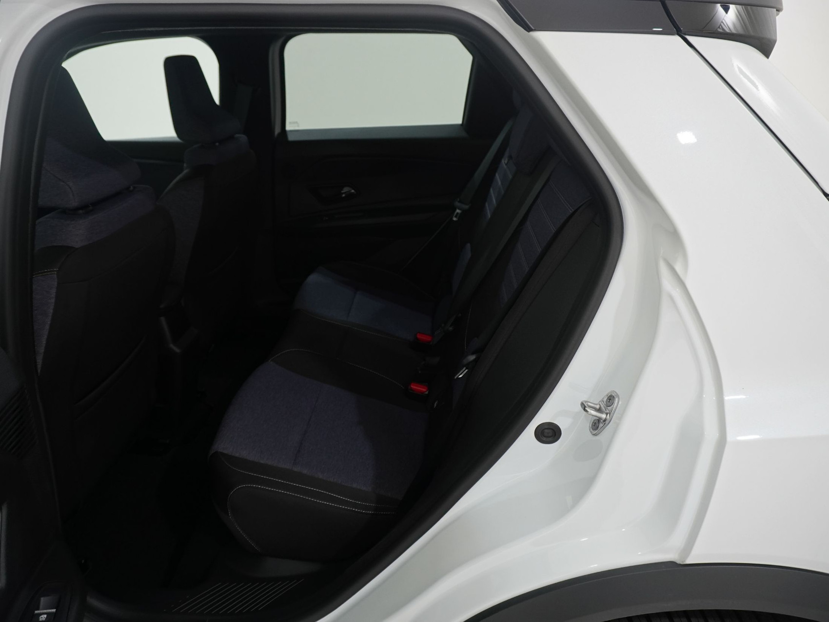 RENAULT R5 E-Tech Comfort Range techno