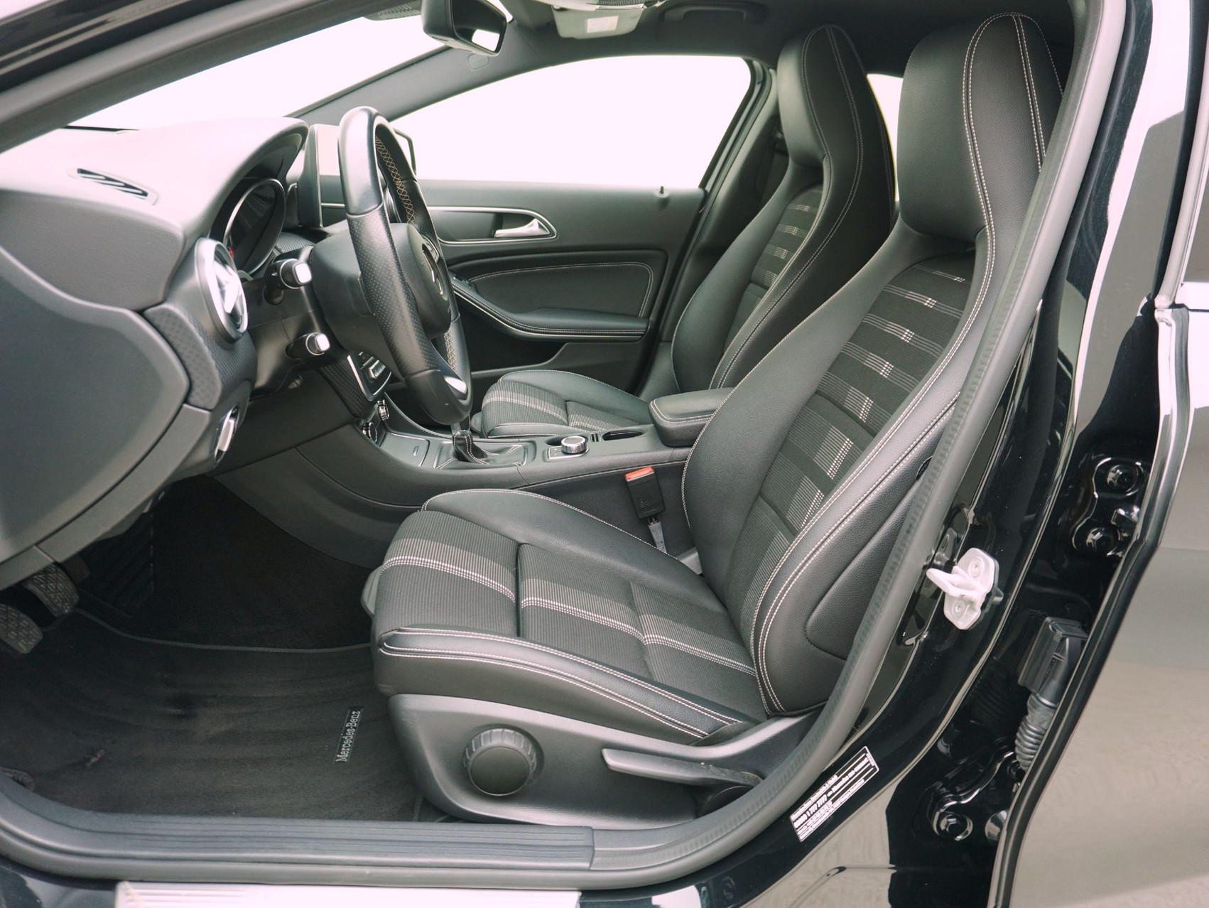 MERCEDES-BENZ A-Klasse A 200 Urban