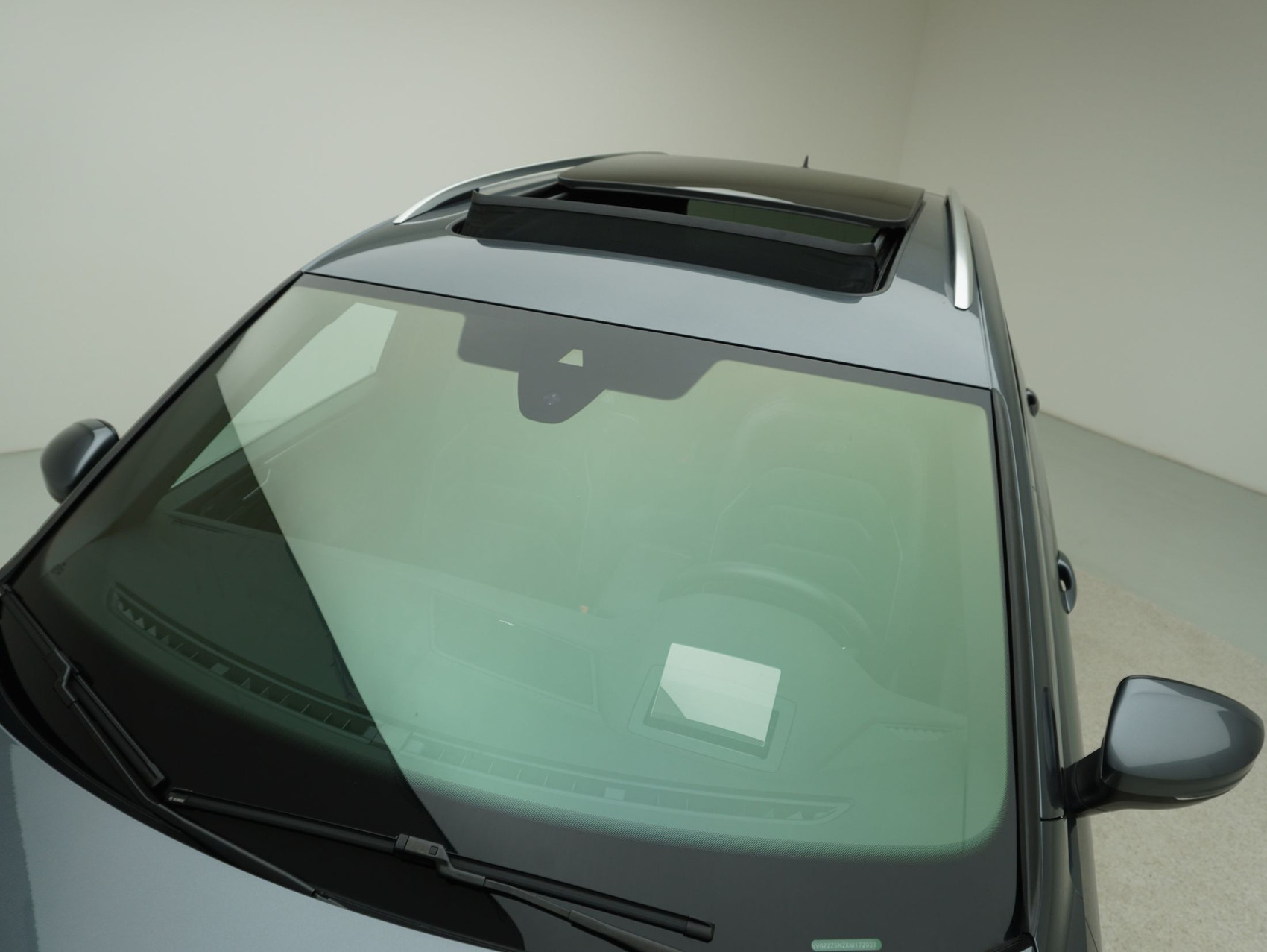 VW Tiguan Allspace 2.0 TSI DSG R-Line 4Motion