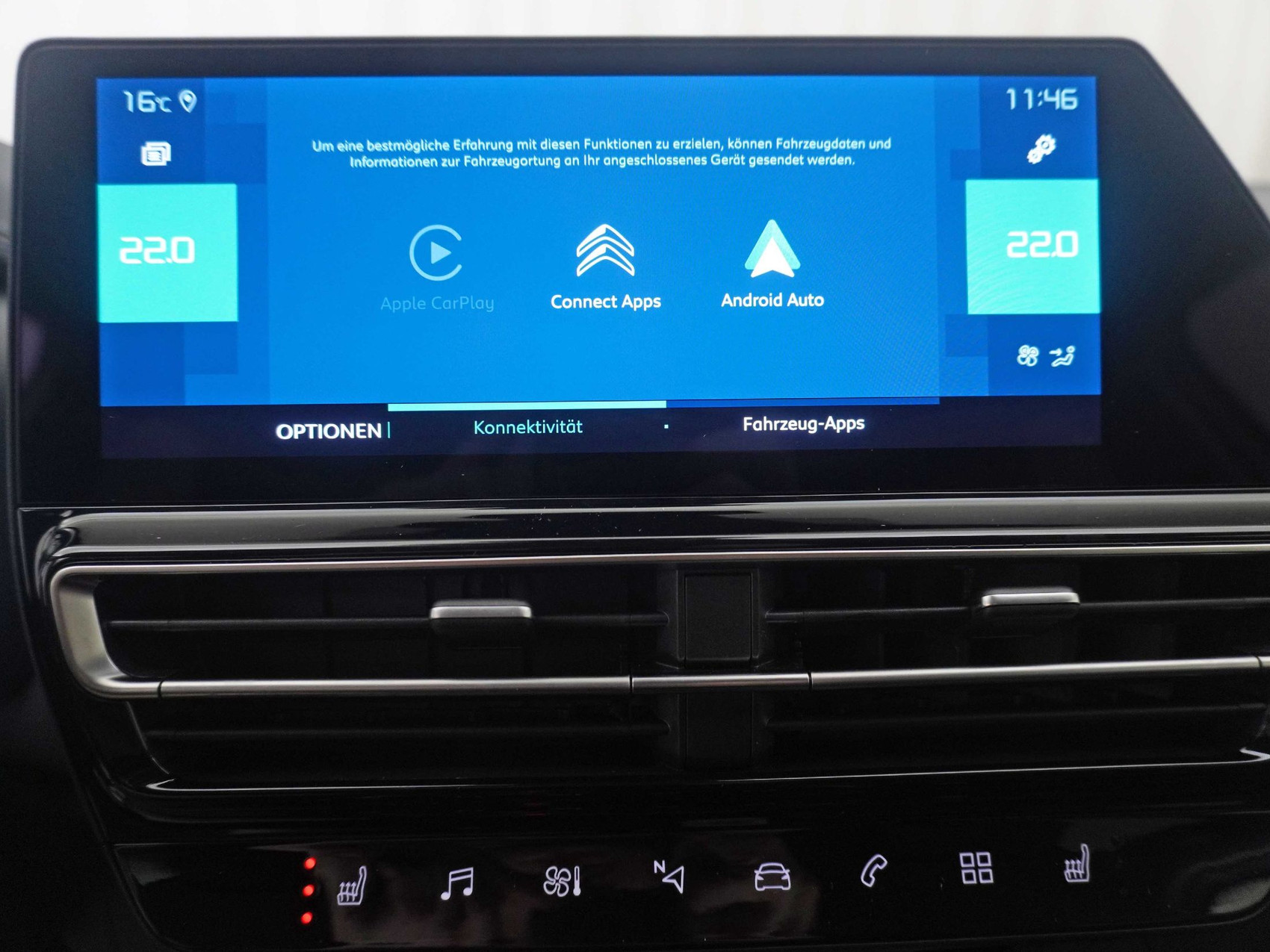 CITROËN C5 Aircross 1.6 Plug-in Hybrid Max