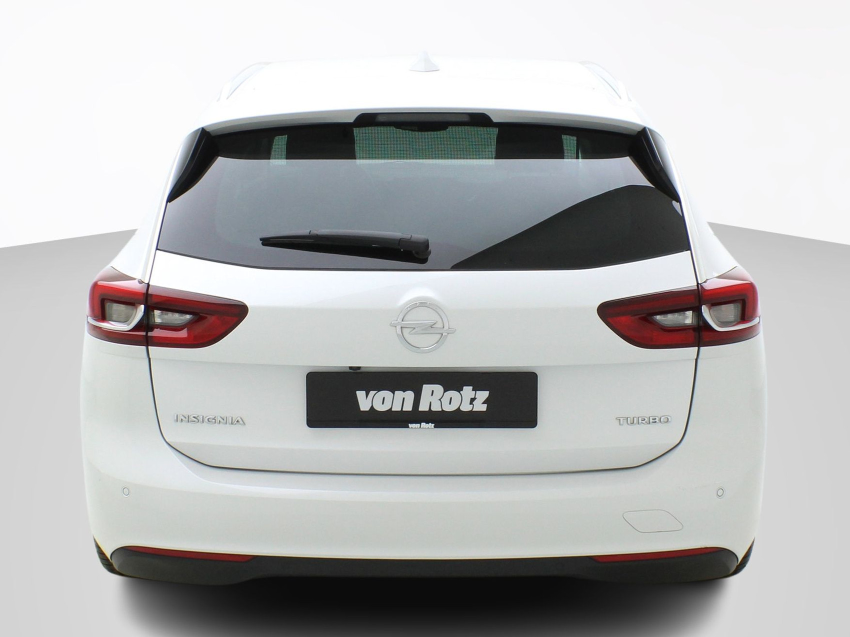 OPEL Insignia Sports Tourer 1.5 T Excellence