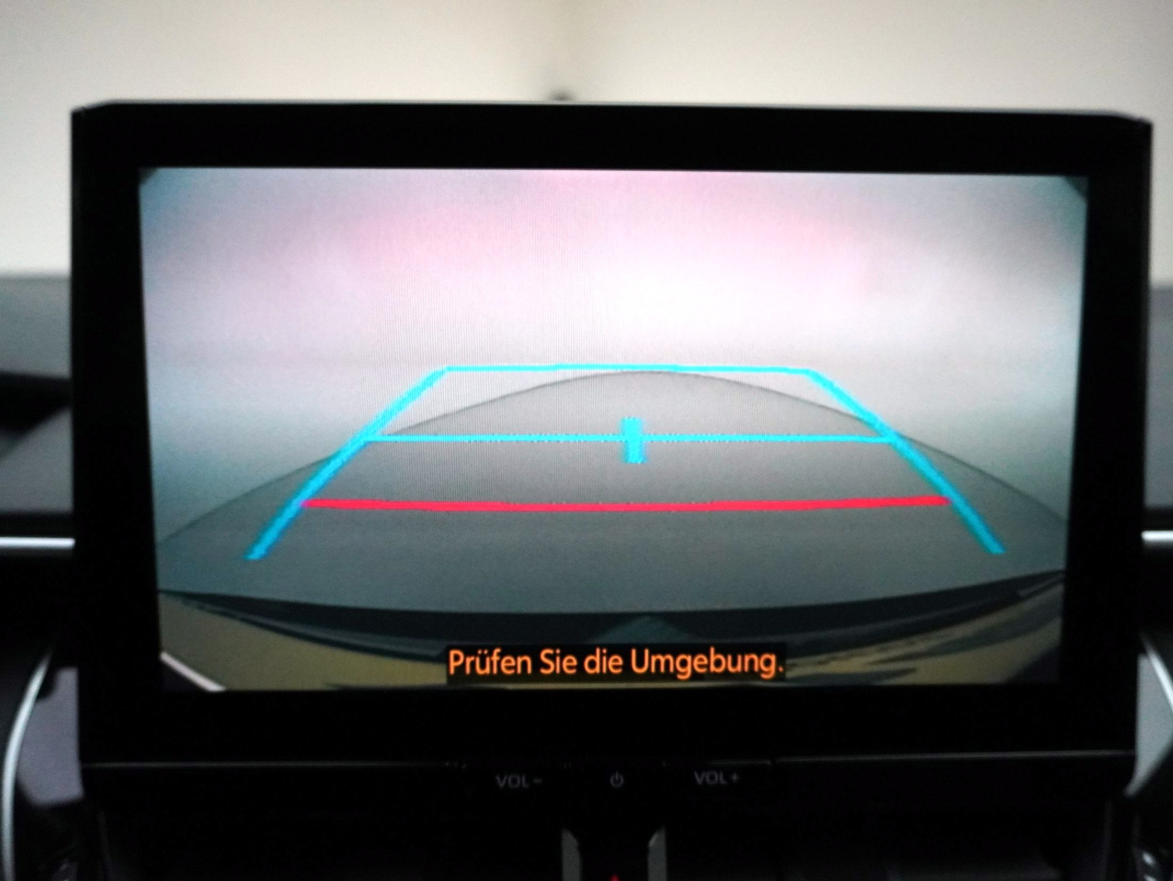 TOYOTA Corolla Touring Sports 2.0 HSD Trend