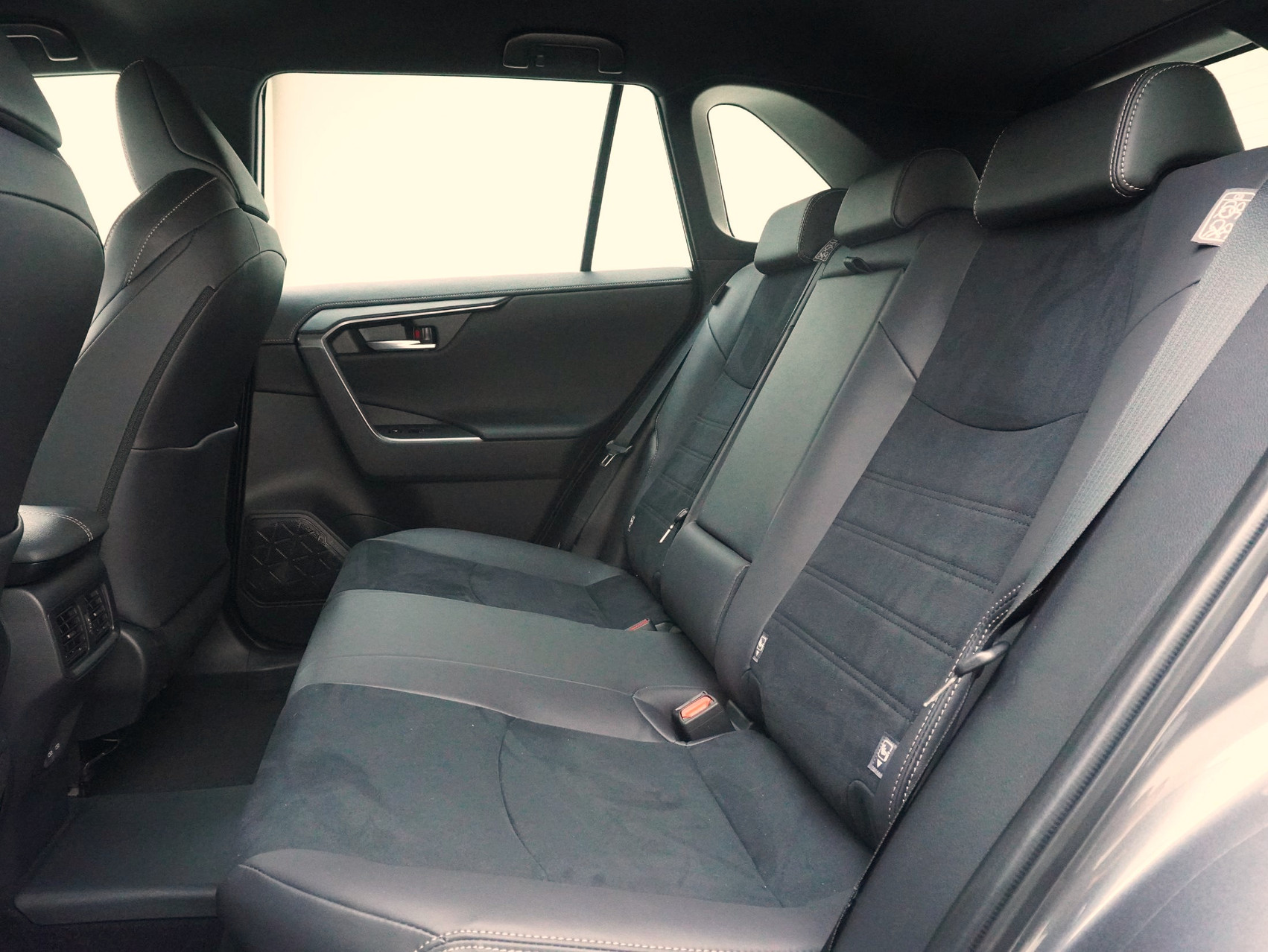 TOYOTA RAV4 2.5 Plug-In-Hybrid GR Sport ** inkl. Standheizung **