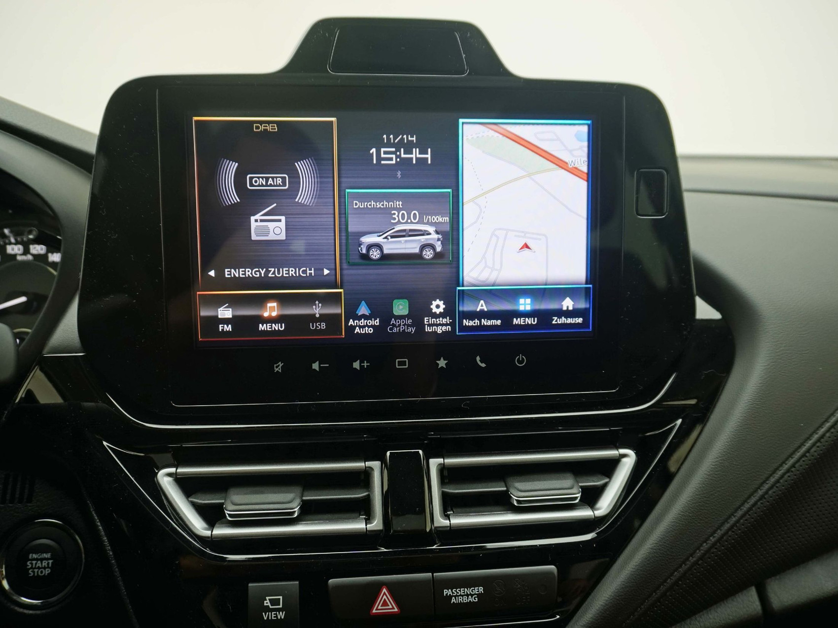 SUZUKI S-Cross 1.4 T Compact Top Hybrid 4×4