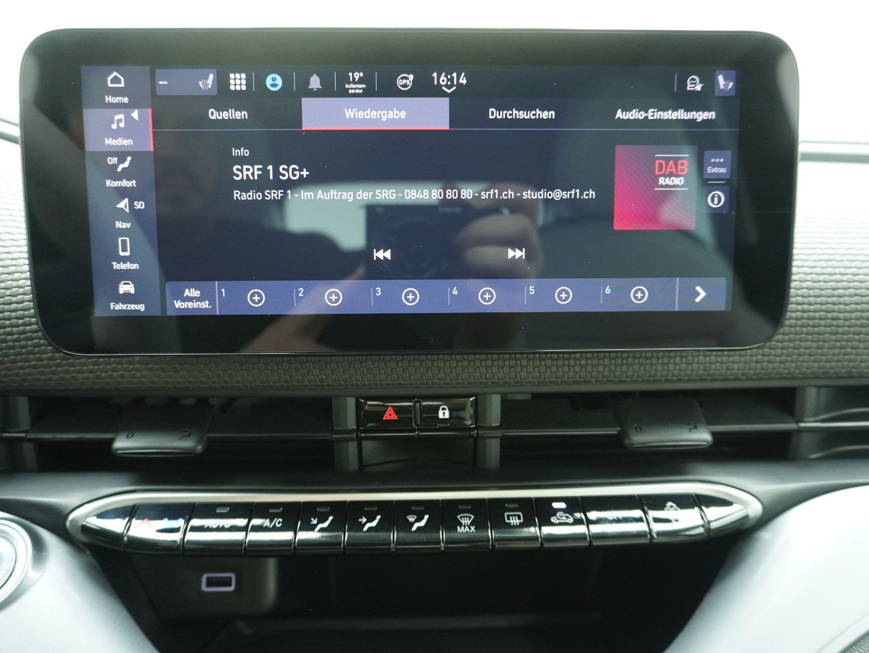 FIAT 500 Cabrio La Prima