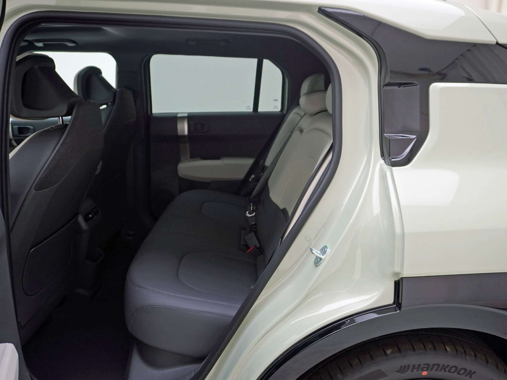 KIA EV3 81 kWh GT-Line