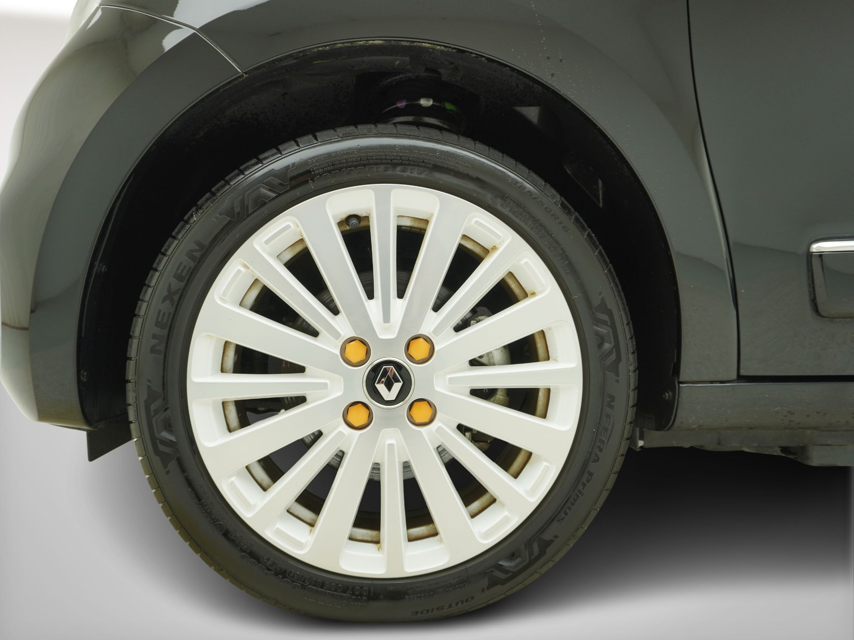 RENAULT Twingo Vibes