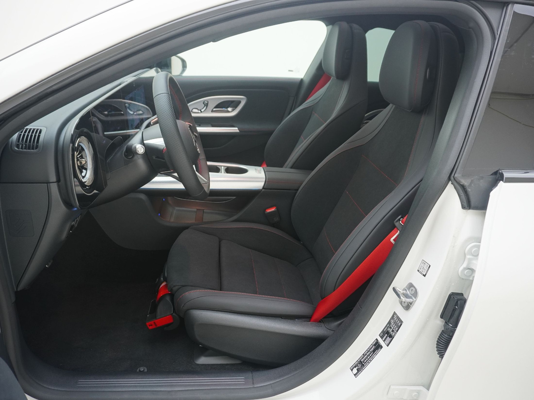 MERCEDES-BENZ CLA-Klasse 250+ AMG Line