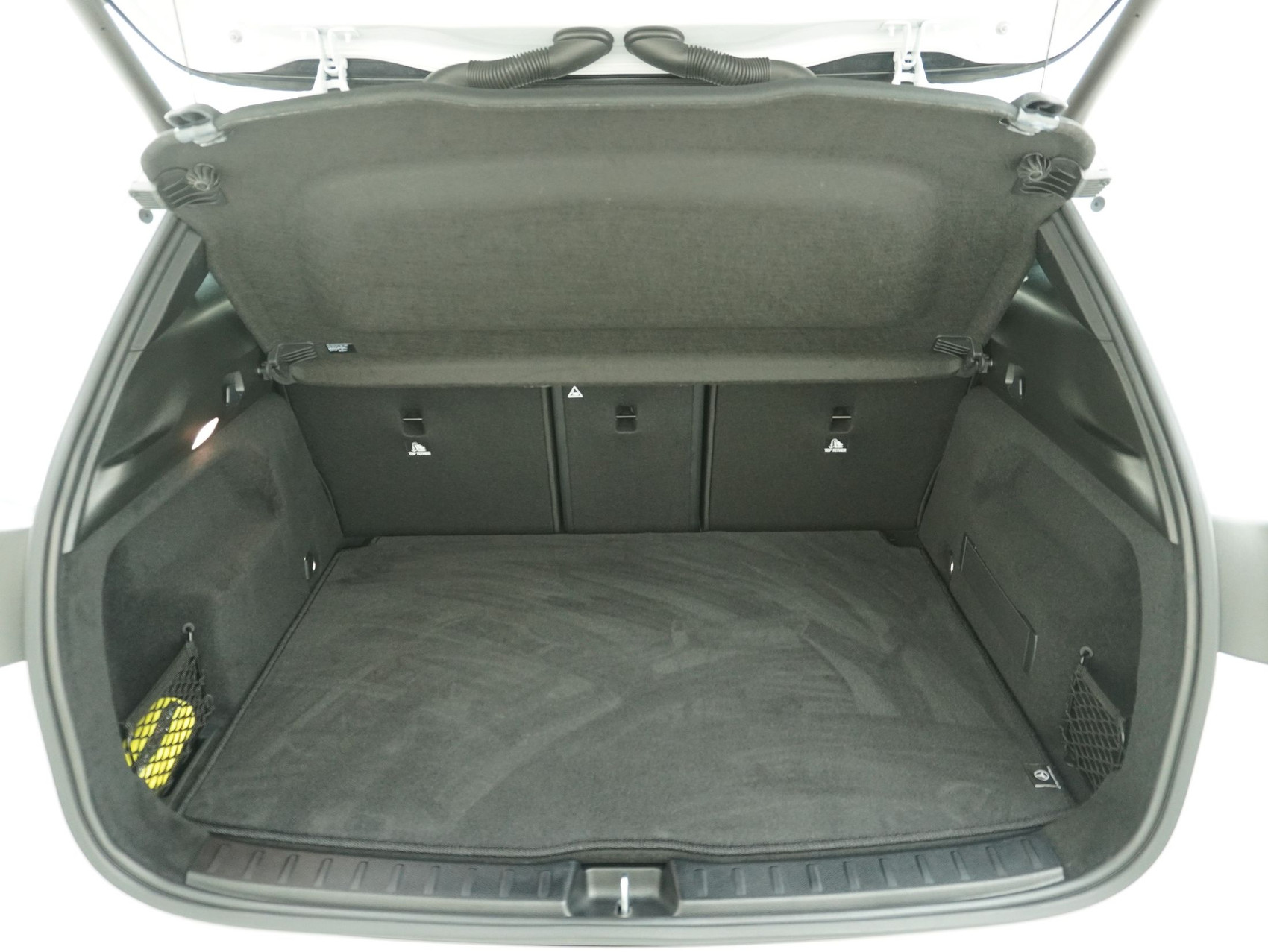 MERCEDES-BENZ GLA-Klasse GLA 45 S AMG 4matic+