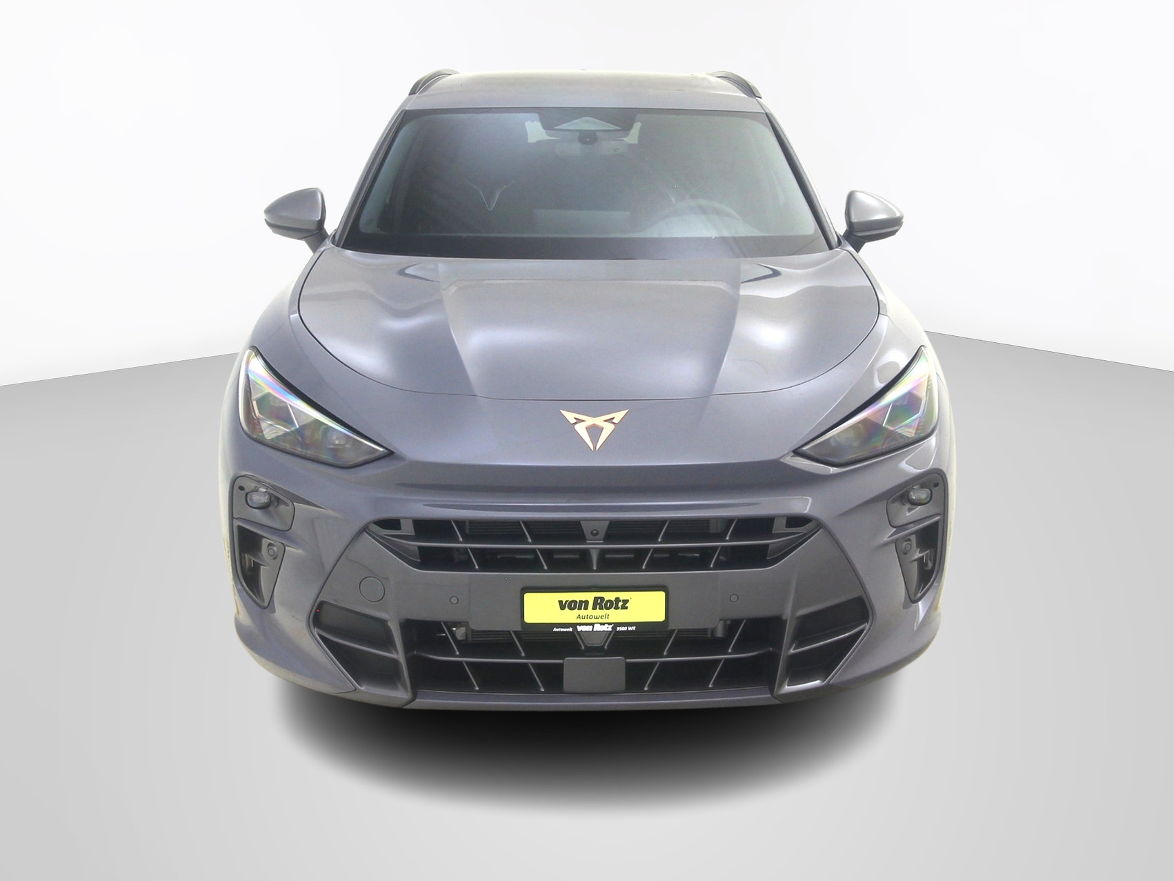 CUPRA Terramar 1.5 e-Plug-in-HYBRID VZ DSG