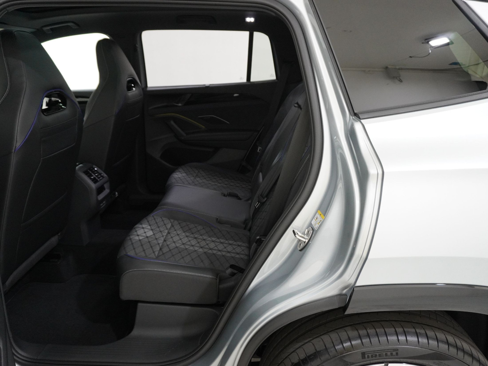 VW Tayron 1.5 TSI PHEV R-Line DSG