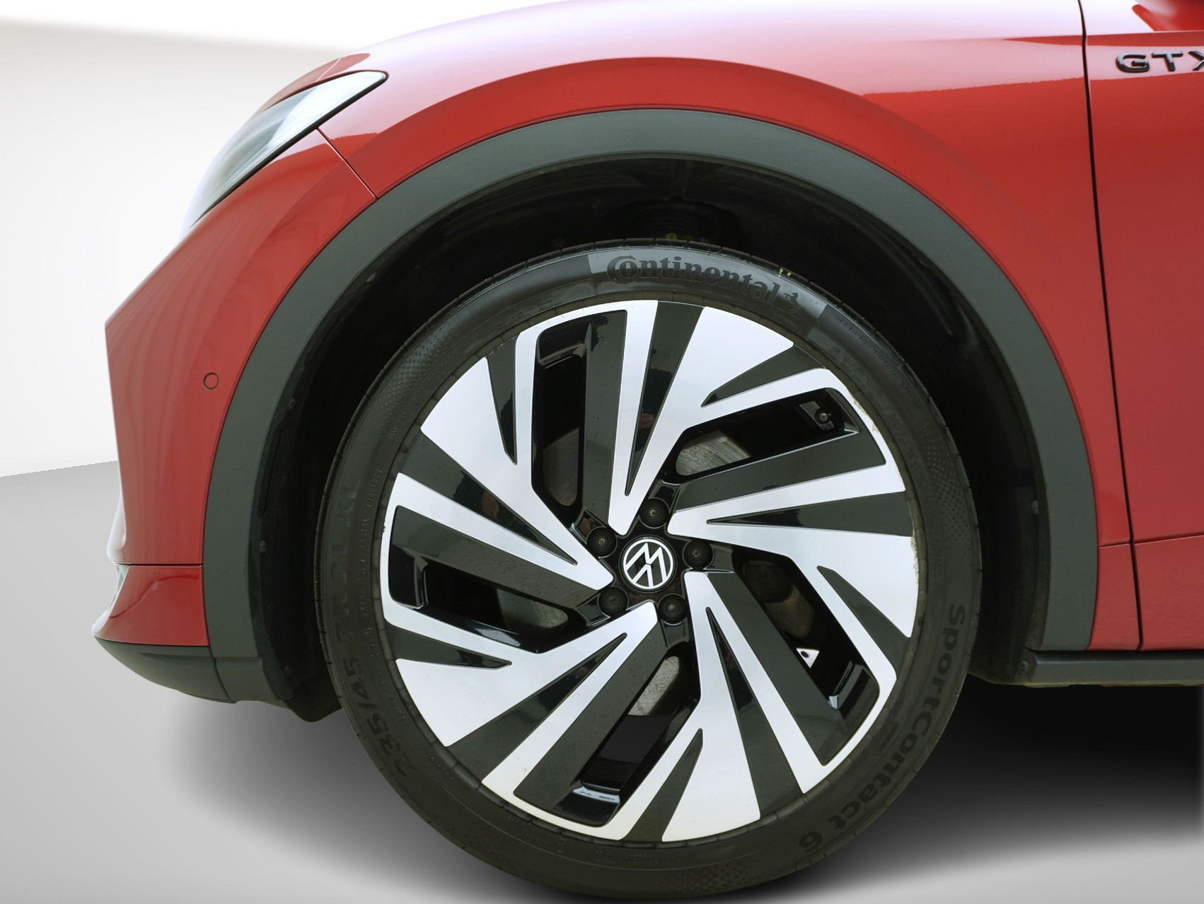 VW ID.4 GTX 77 kWh 4Motion