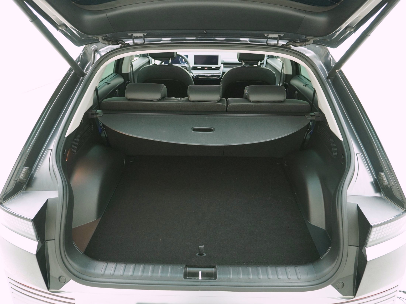 HYUNDAI Ioniq 5 Premium 77kWh 4WD