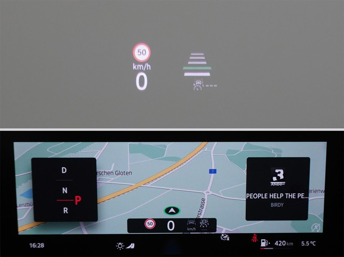 SKODA Superb 2.0 TDI Sportline 4×4 DSG