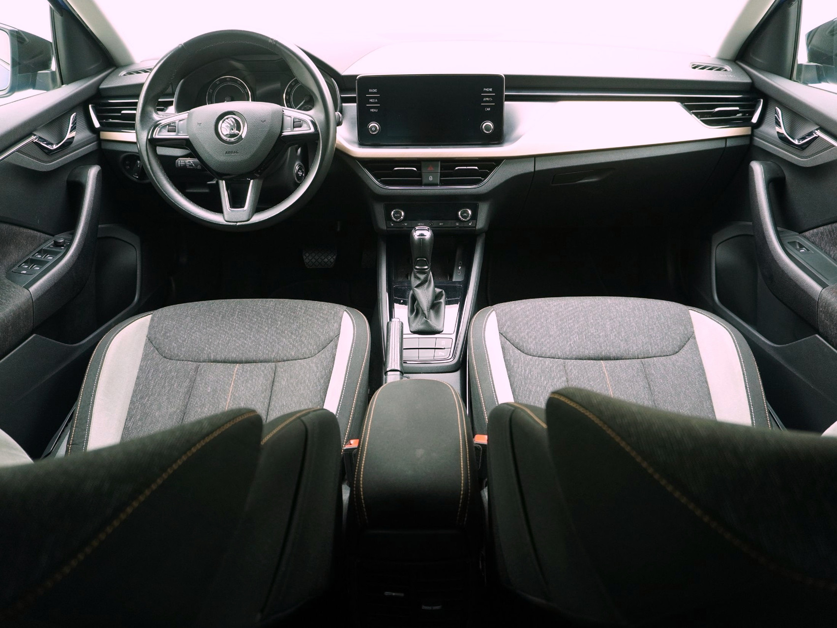 SKODA Scala 1.5 TSI DSG Style