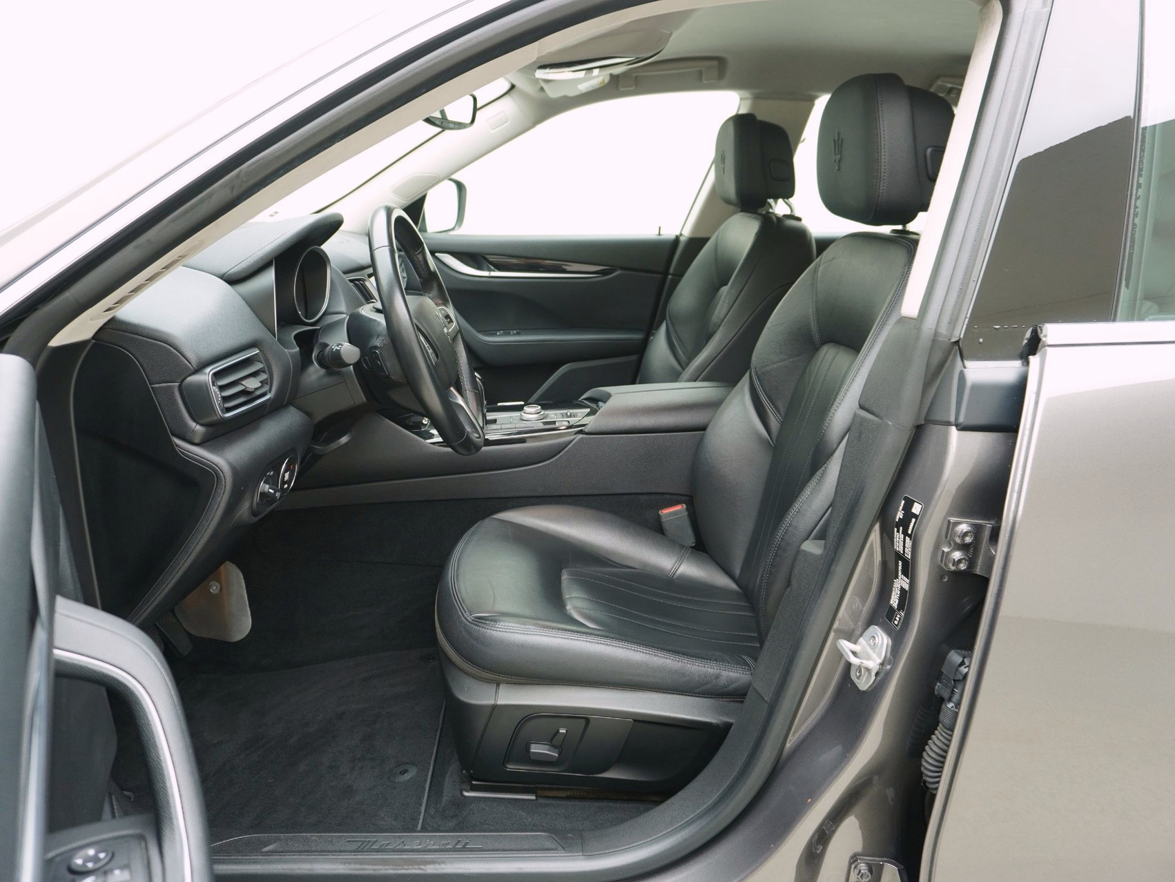 MASERATI Levante 3.0 V6 D