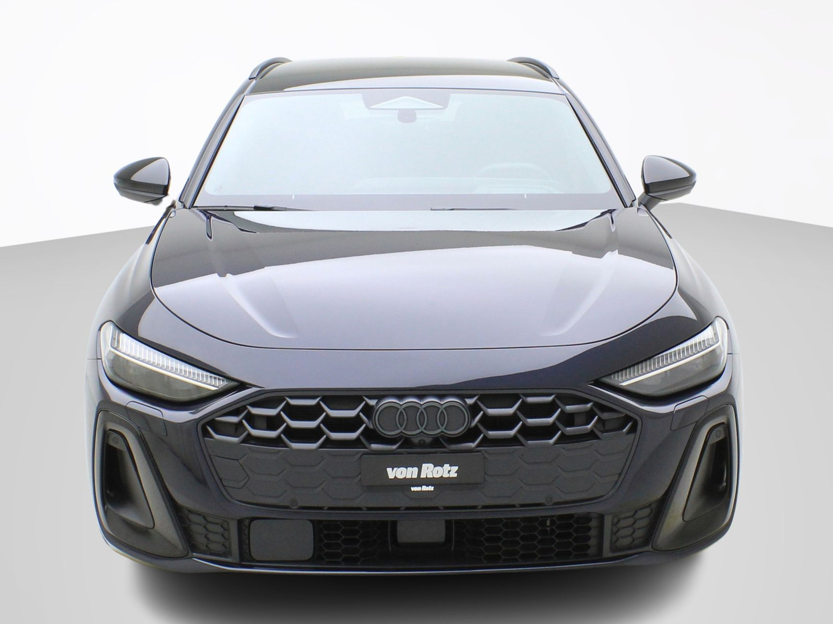 AUDI A5 Avant 2.0 TFSI S line quattro S-Tronic