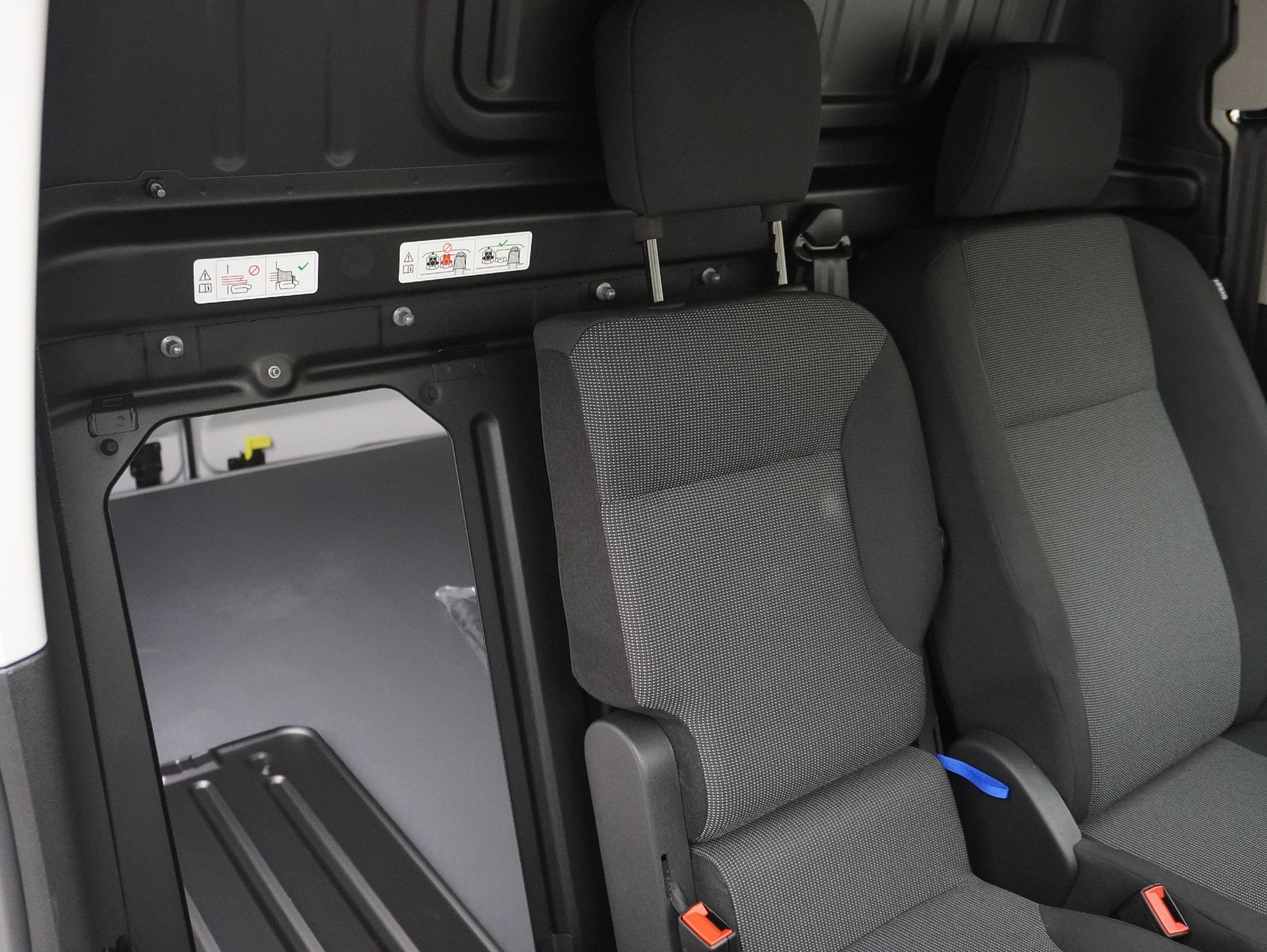 TOYOTA Proace City PROACE CITY Van L1 1.2 Active