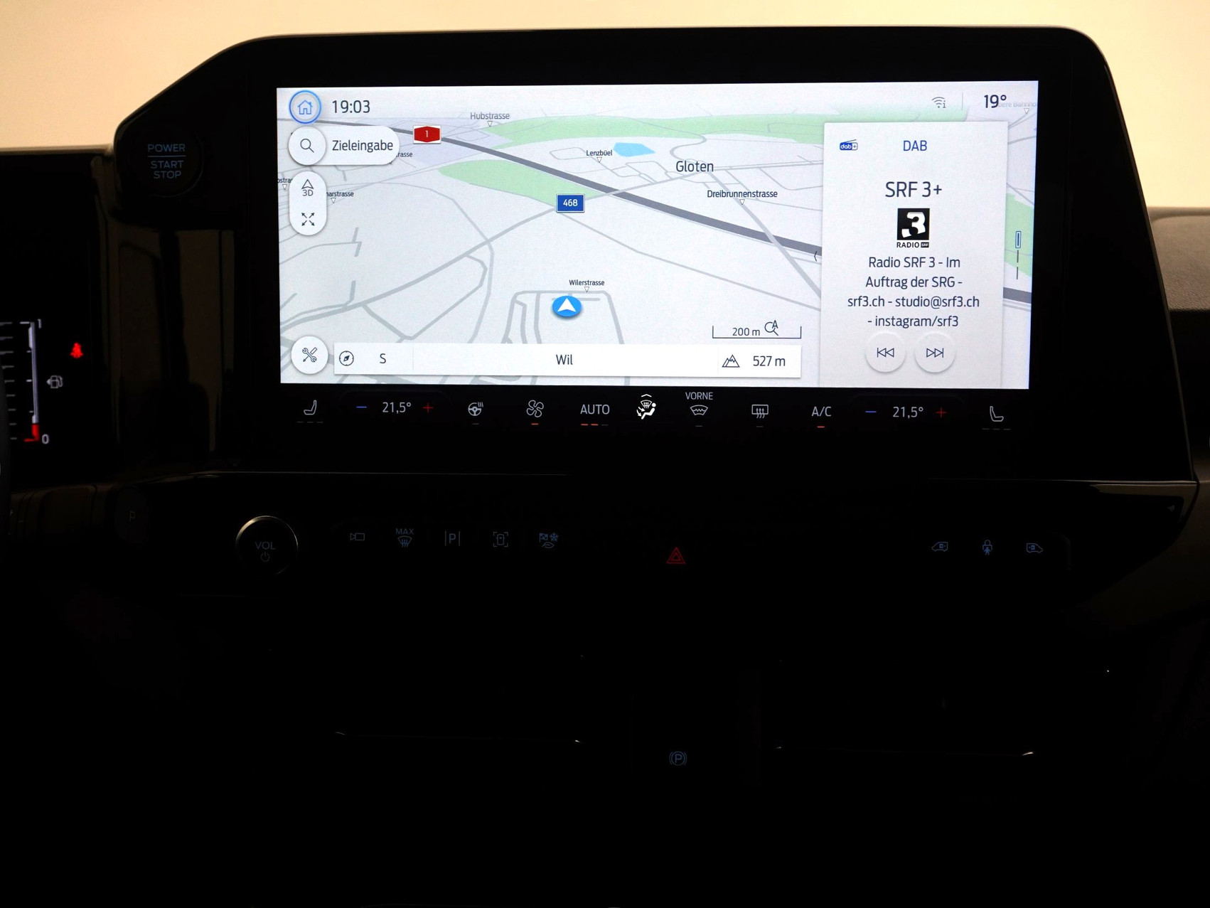 FORD Tourneo Custom 320 L2 2.0 TDCI 4×4 Titanium X