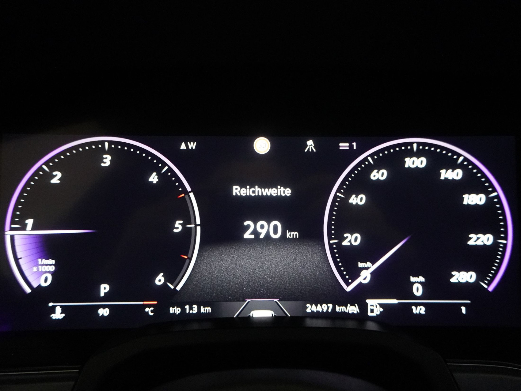 VW Touareg 3.0 TDI R-Line Black Style 4Motion