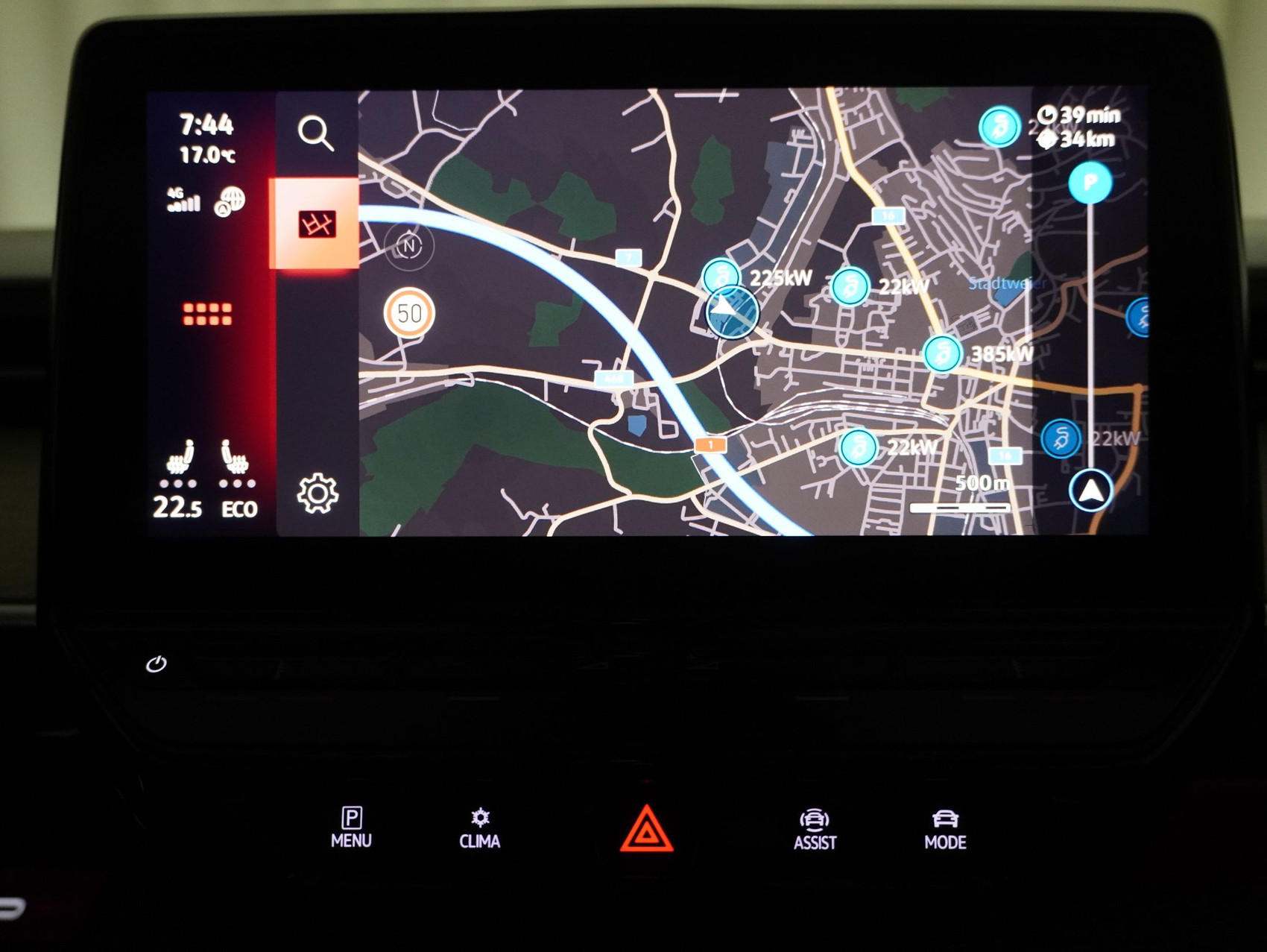 VW ID.Buzz 77kWh Pro