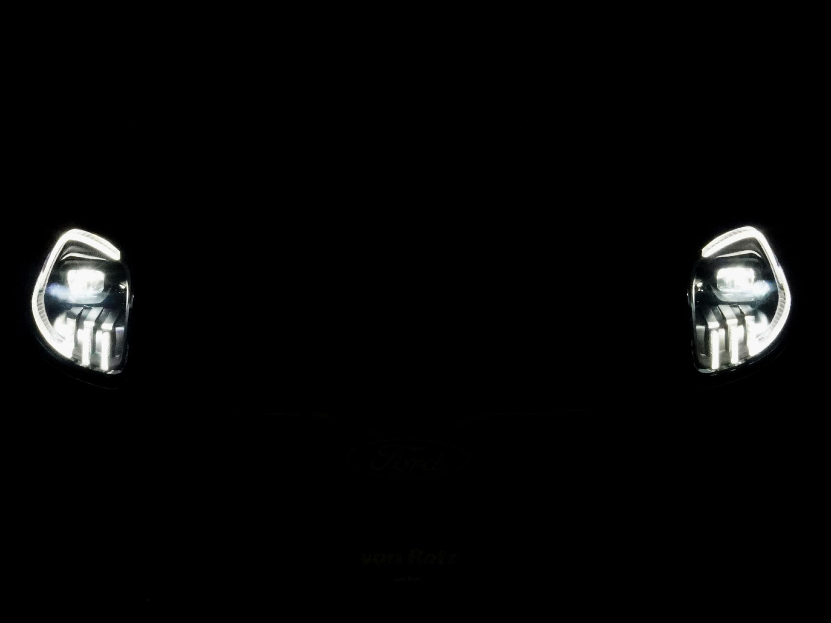 FORD Puma Gen-E Premium