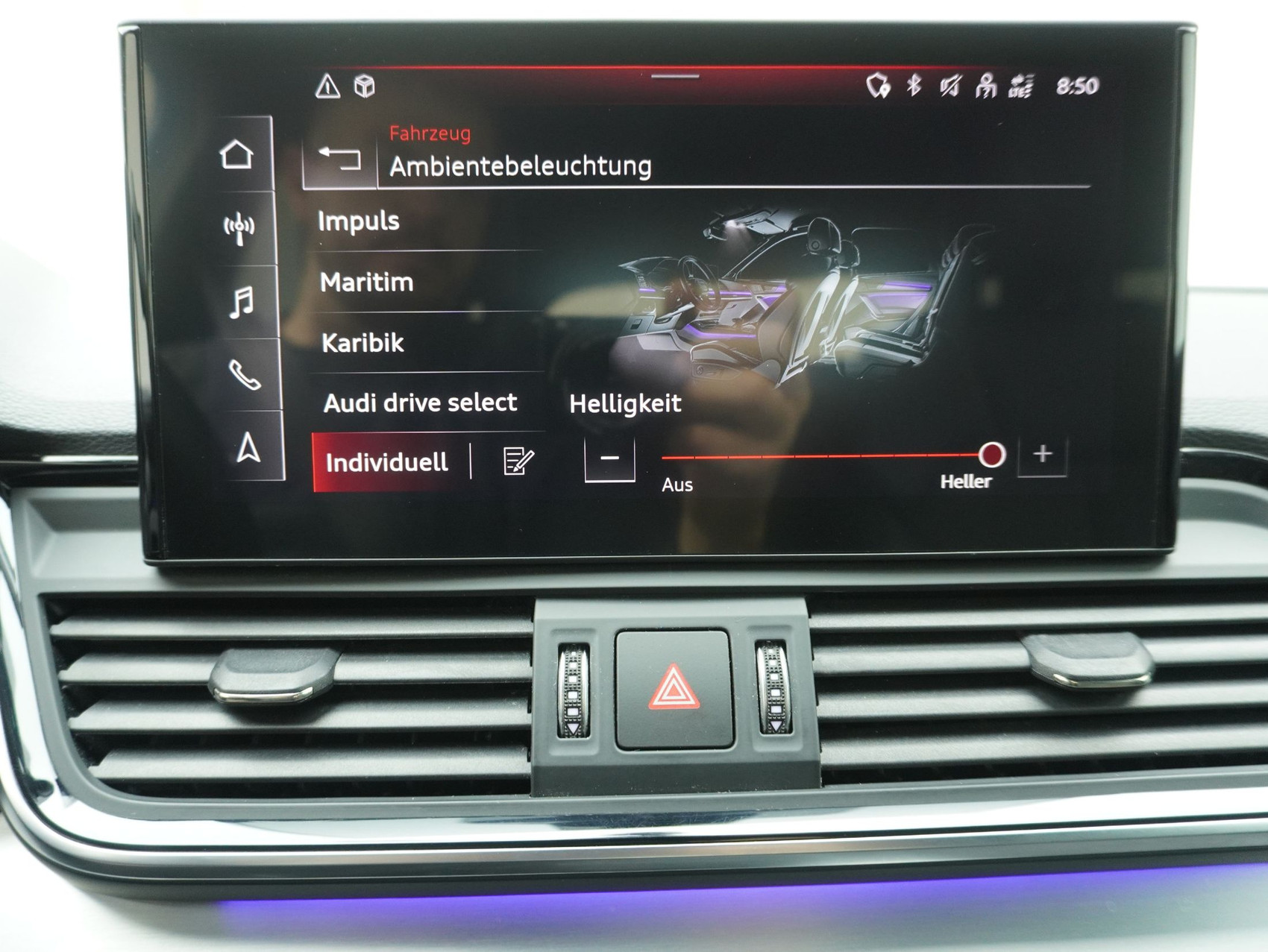 AUDI Q5 Sportback 55 TFSI e S Line quattro S-Tronic