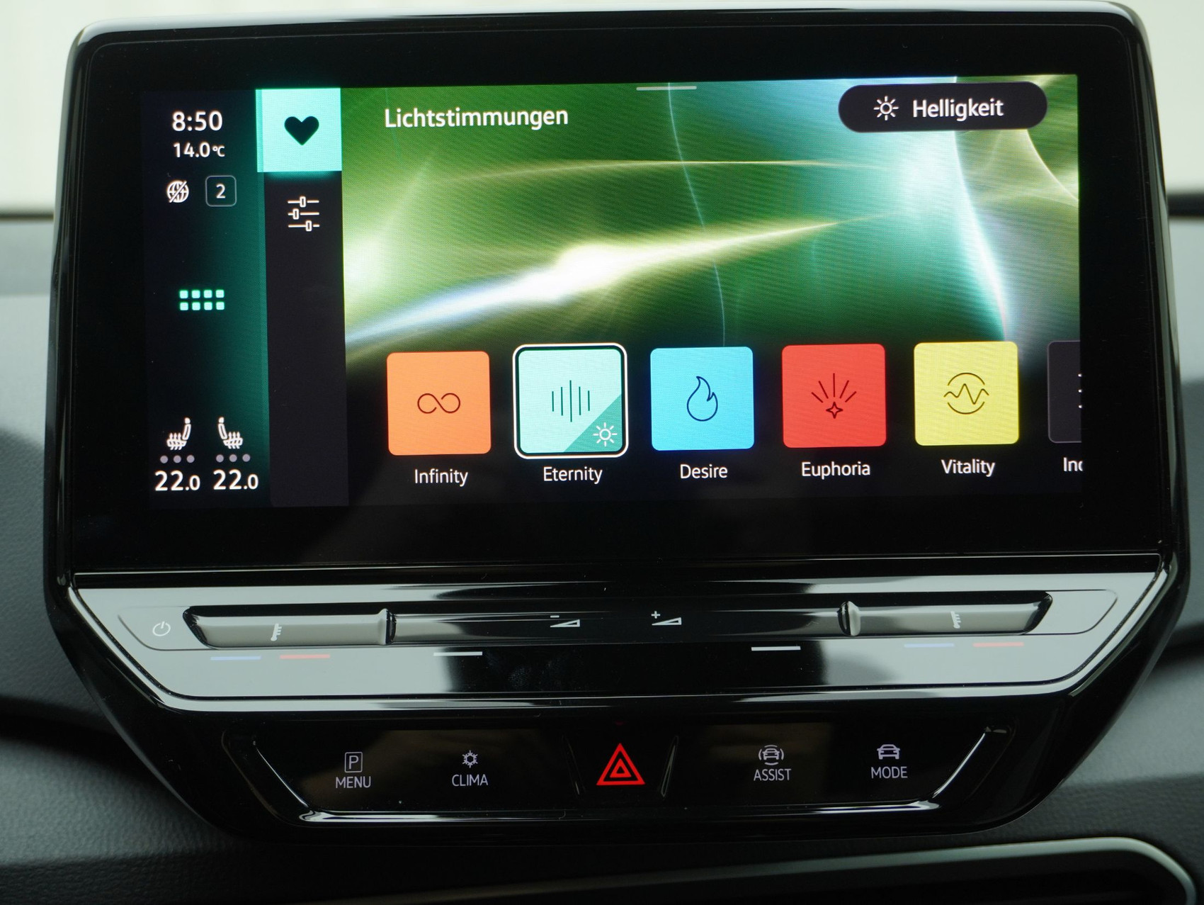 VW ID.3 Pro Performance Life