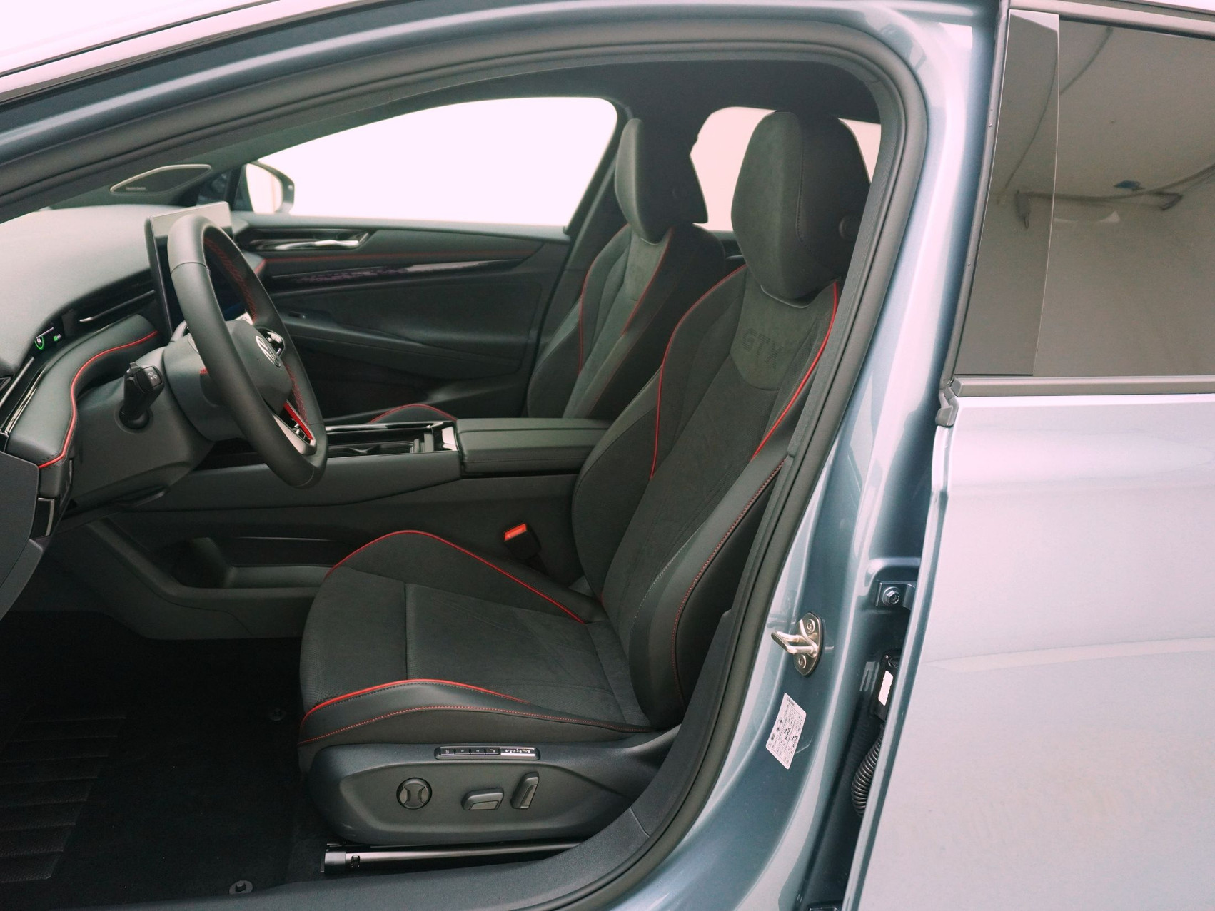 VW ID.7 Tourer 86 kWh GTX 4MOTION