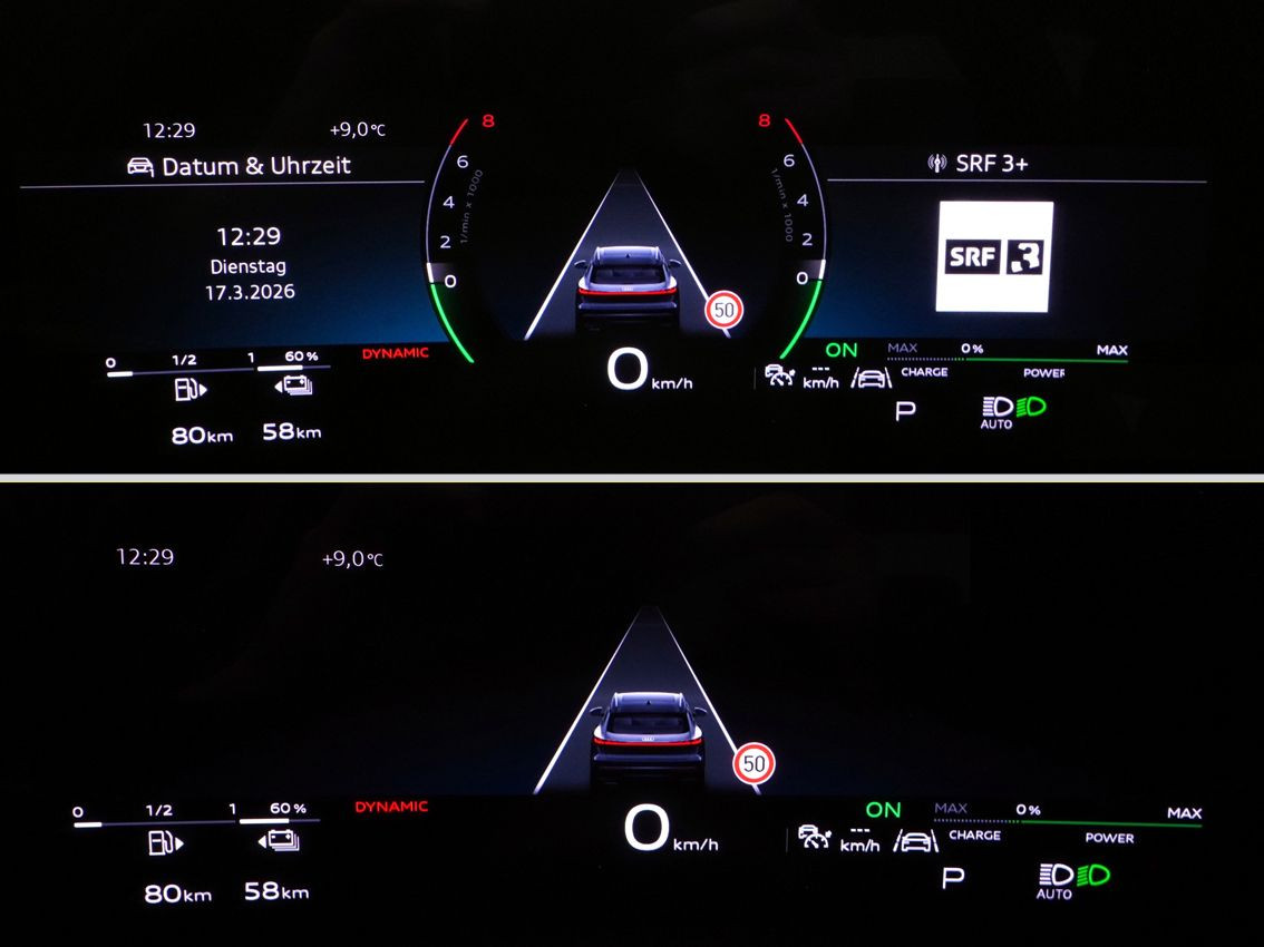 AUDI Q5 SUV 2.0 e-hybrid quattro S-lineTronic