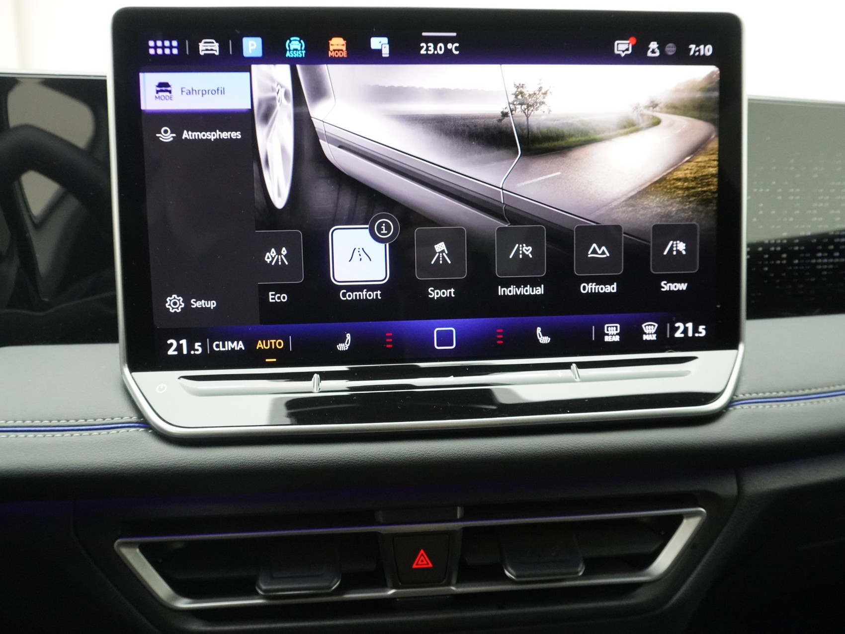 VW Tiguan 2.0 TSI DSG R-Line Black Style 4Motion (2025)