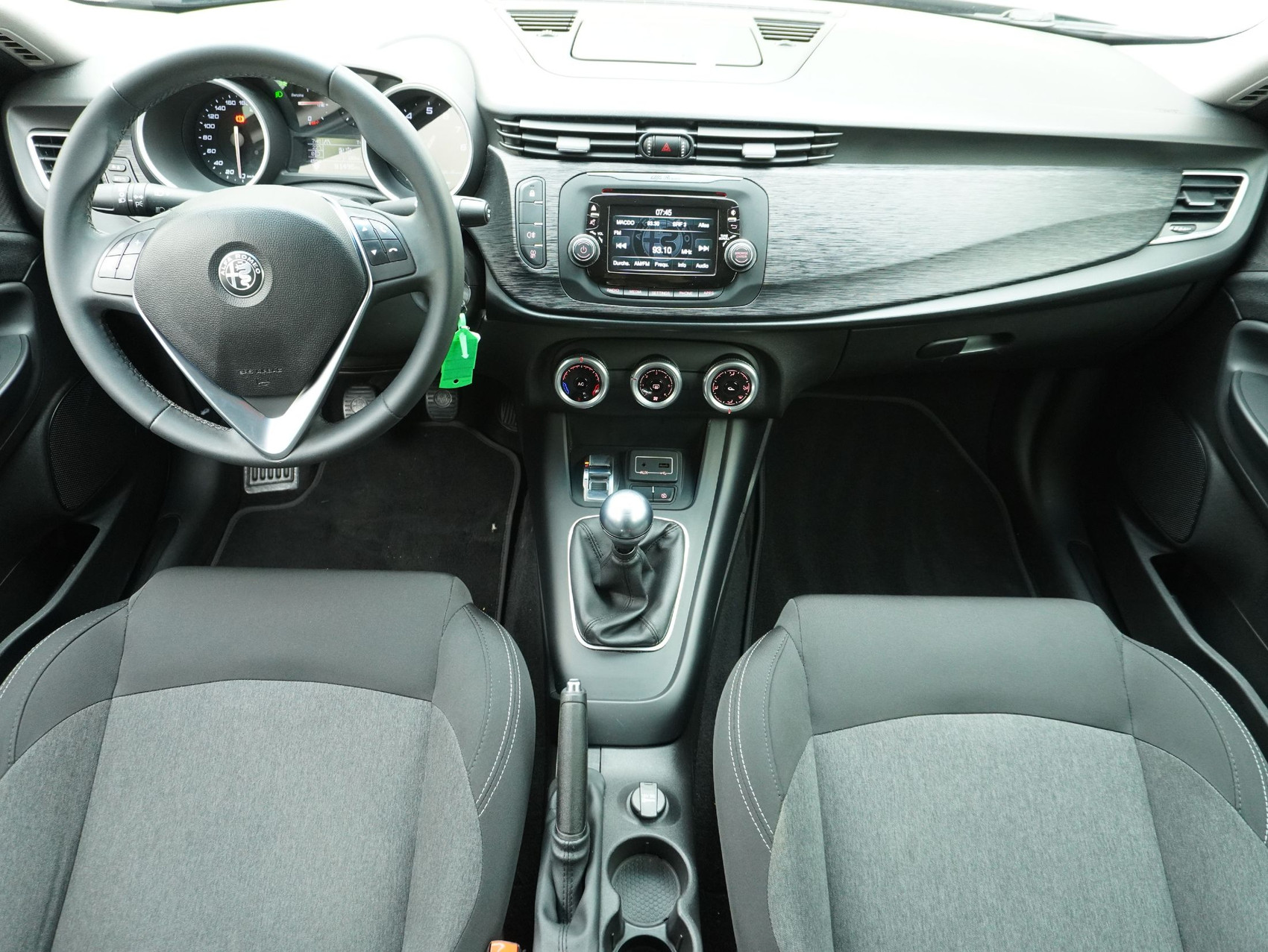 ALFA ROMEO Giulietta 1.4 TB
