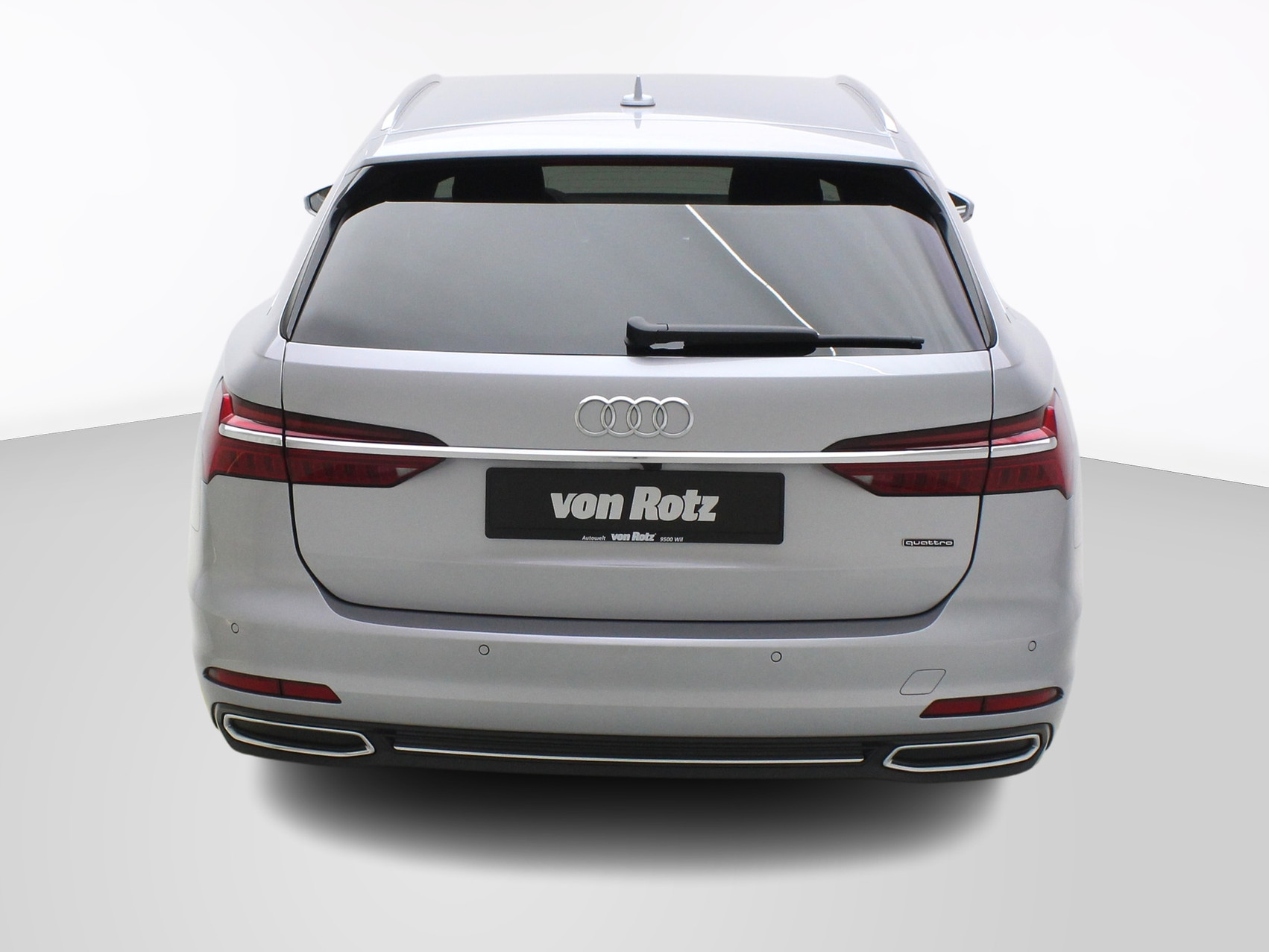 AUDI A6 Avant 45 TFSI Sport quattro S-Tronic