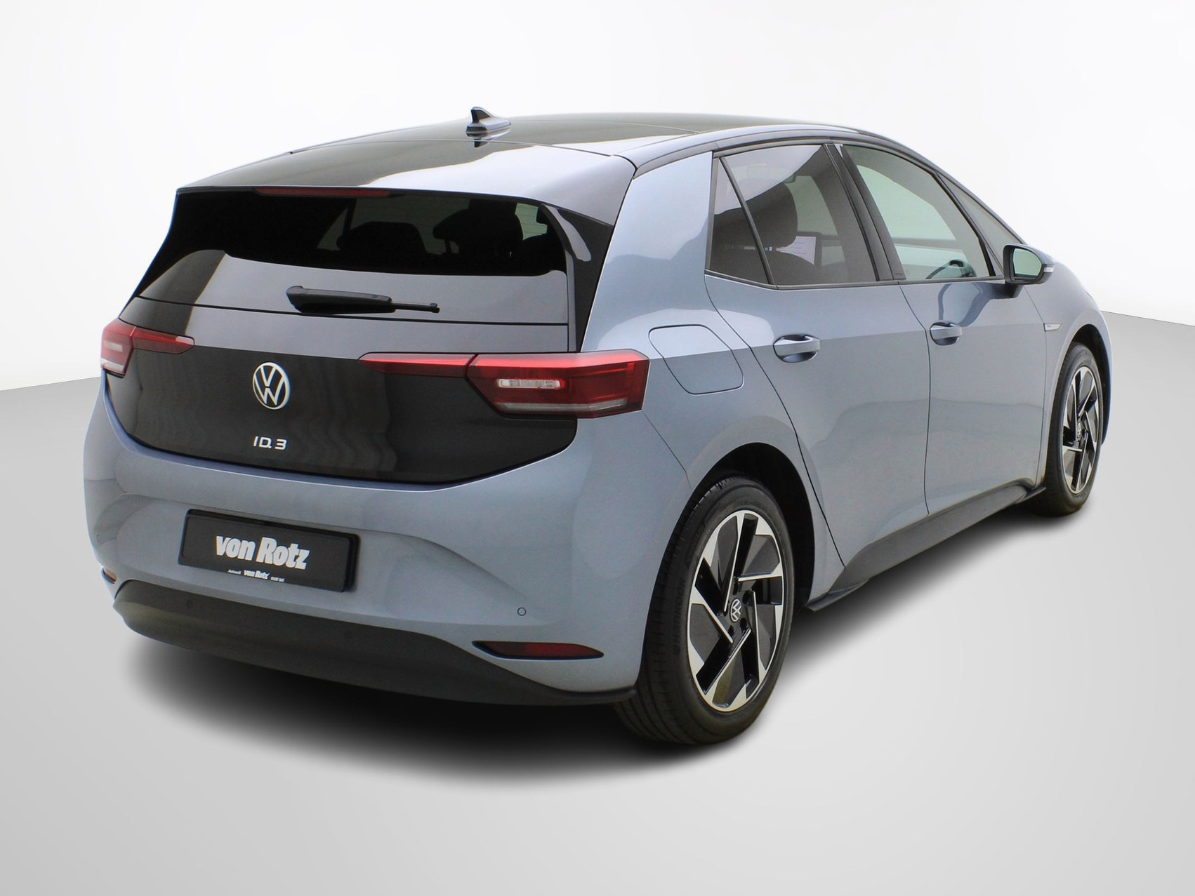 VW ID.3 Pro Performance Family