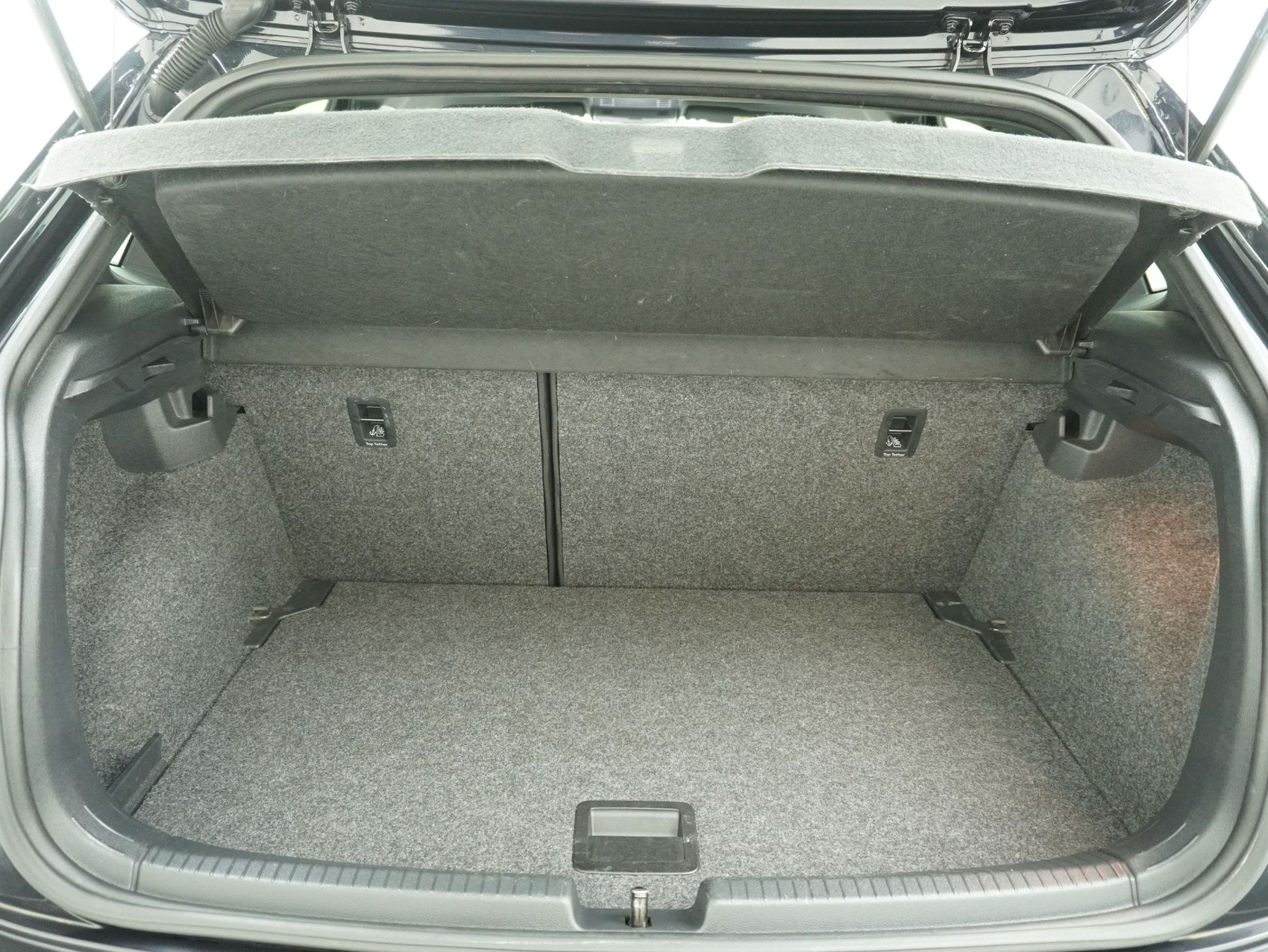 VW Polo 2.0 TSI DSG GTI