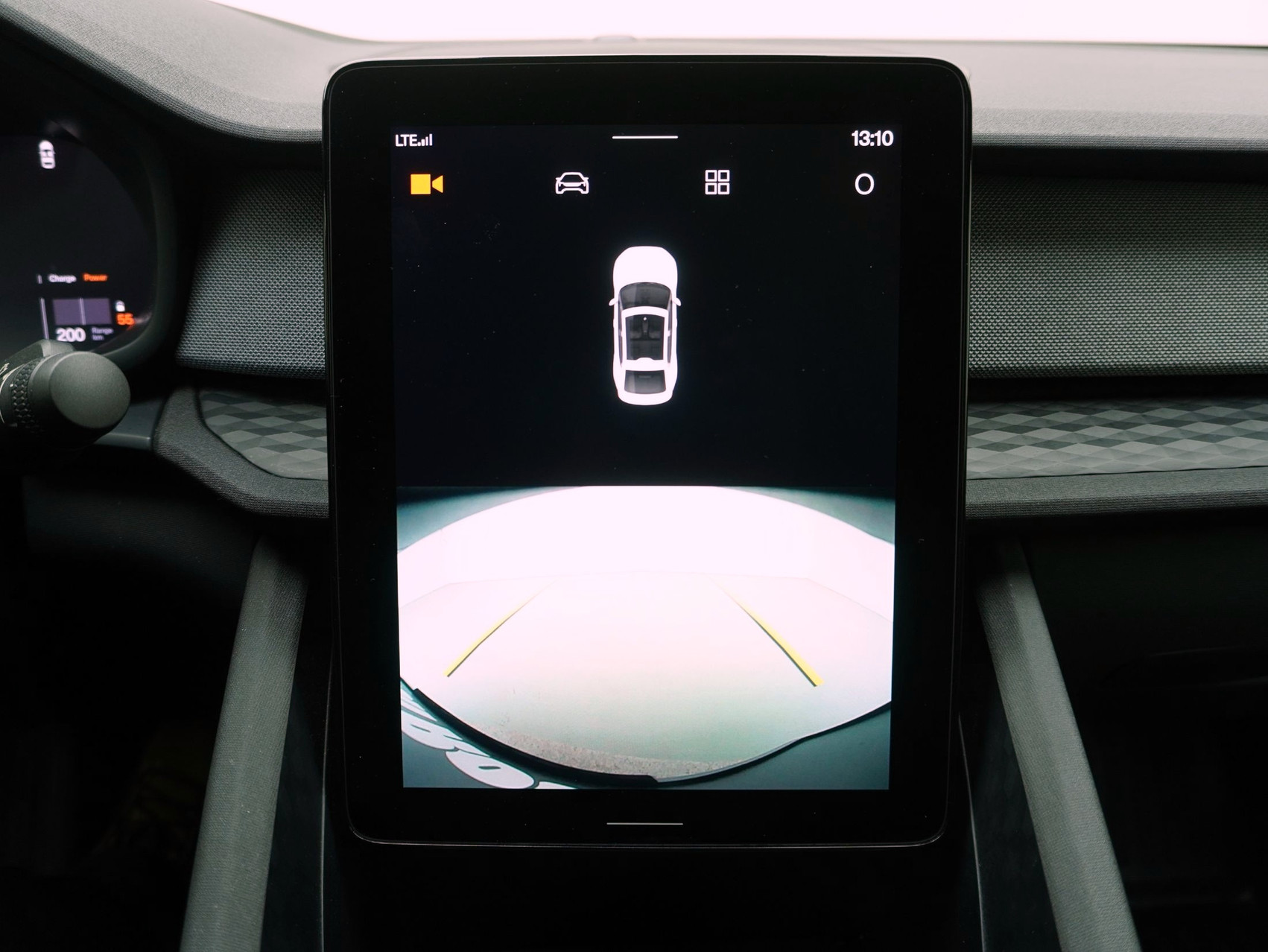 POLESTAR 2 Long Range Dual Motor AWD