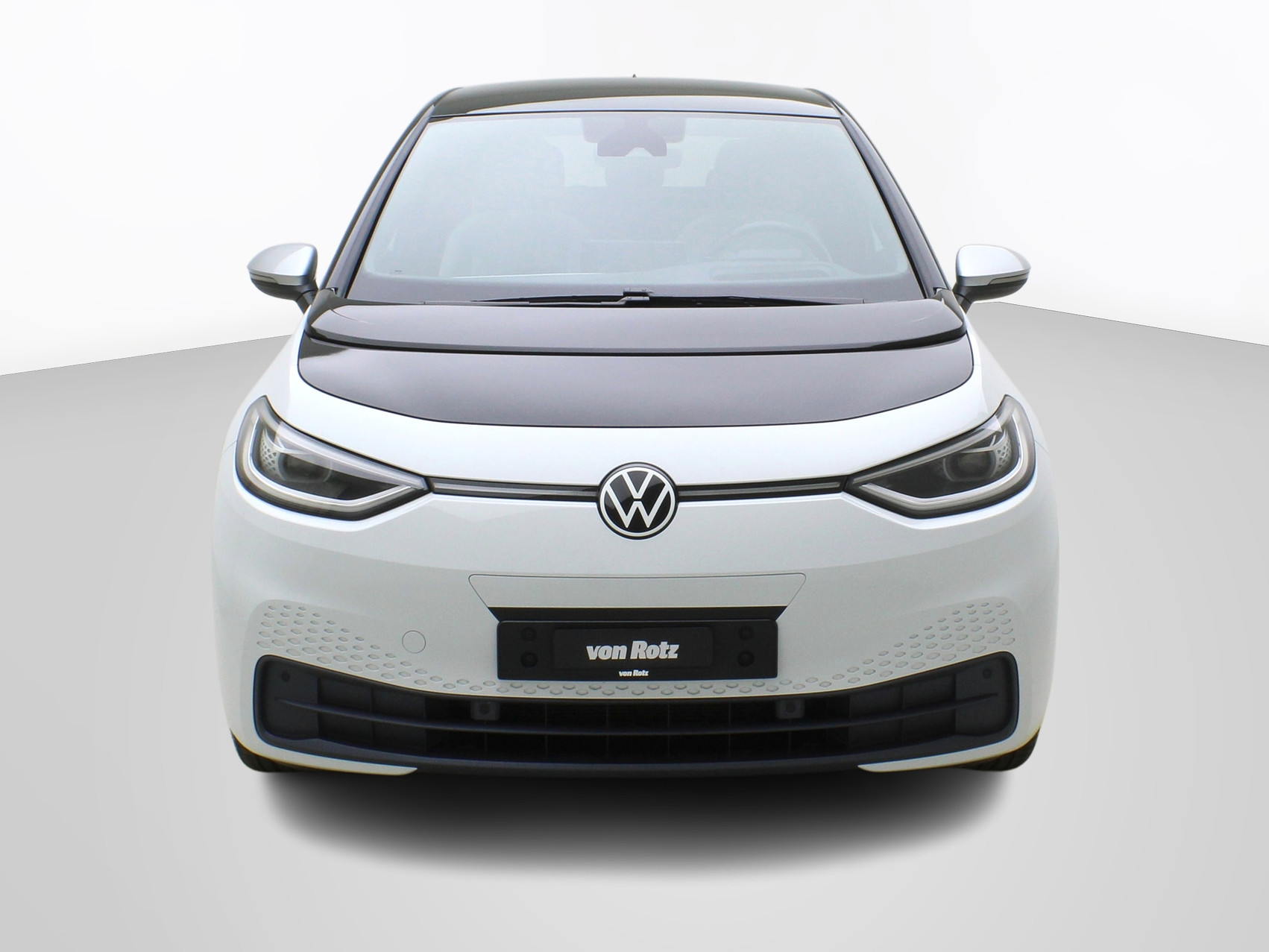 VW ID.3 Pro Performance 1ST Max