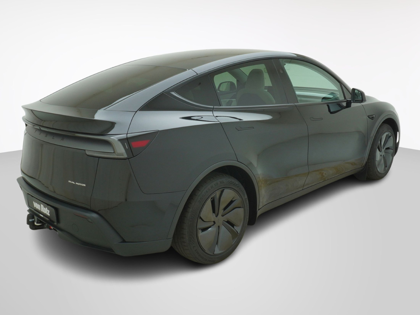 TESLA Model Y Premium AWD