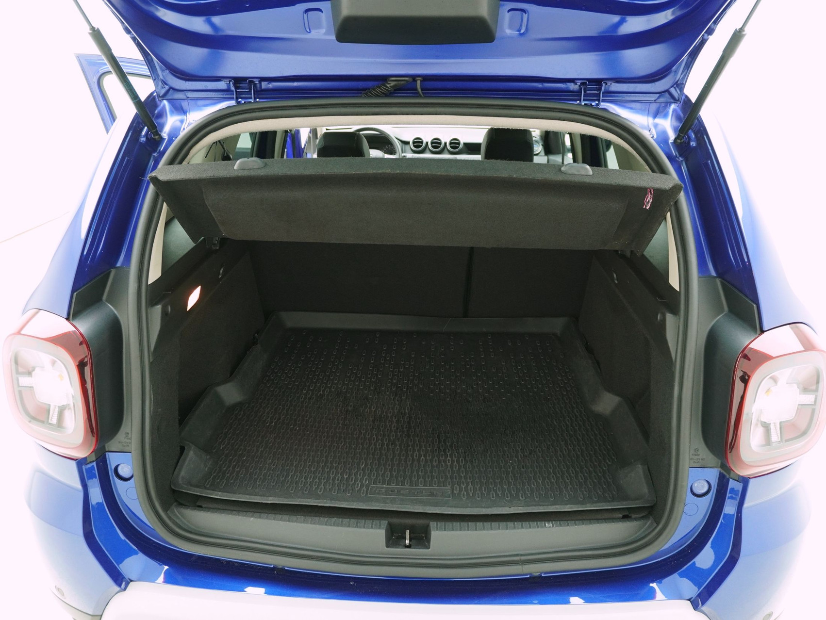 DACIA Duster 1.3 TCe Celebration 4WD