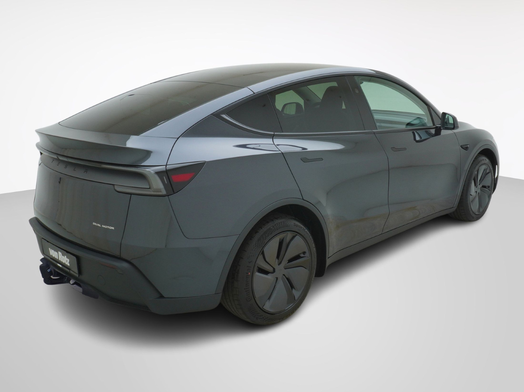 TESLA Model Y Premium AWD