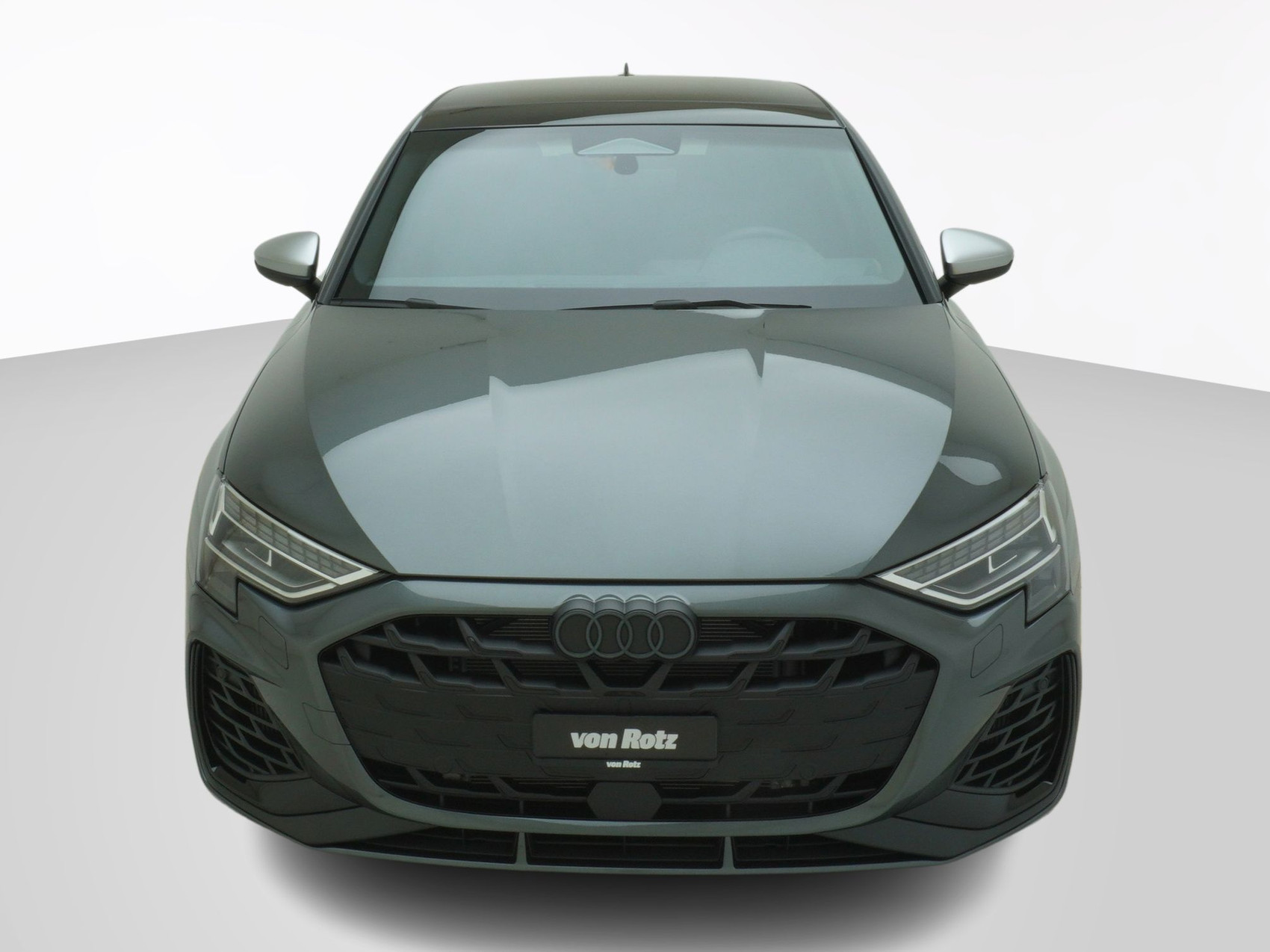 AUDI S3 Sportback 2.0 T FSI quattro S-Tronic