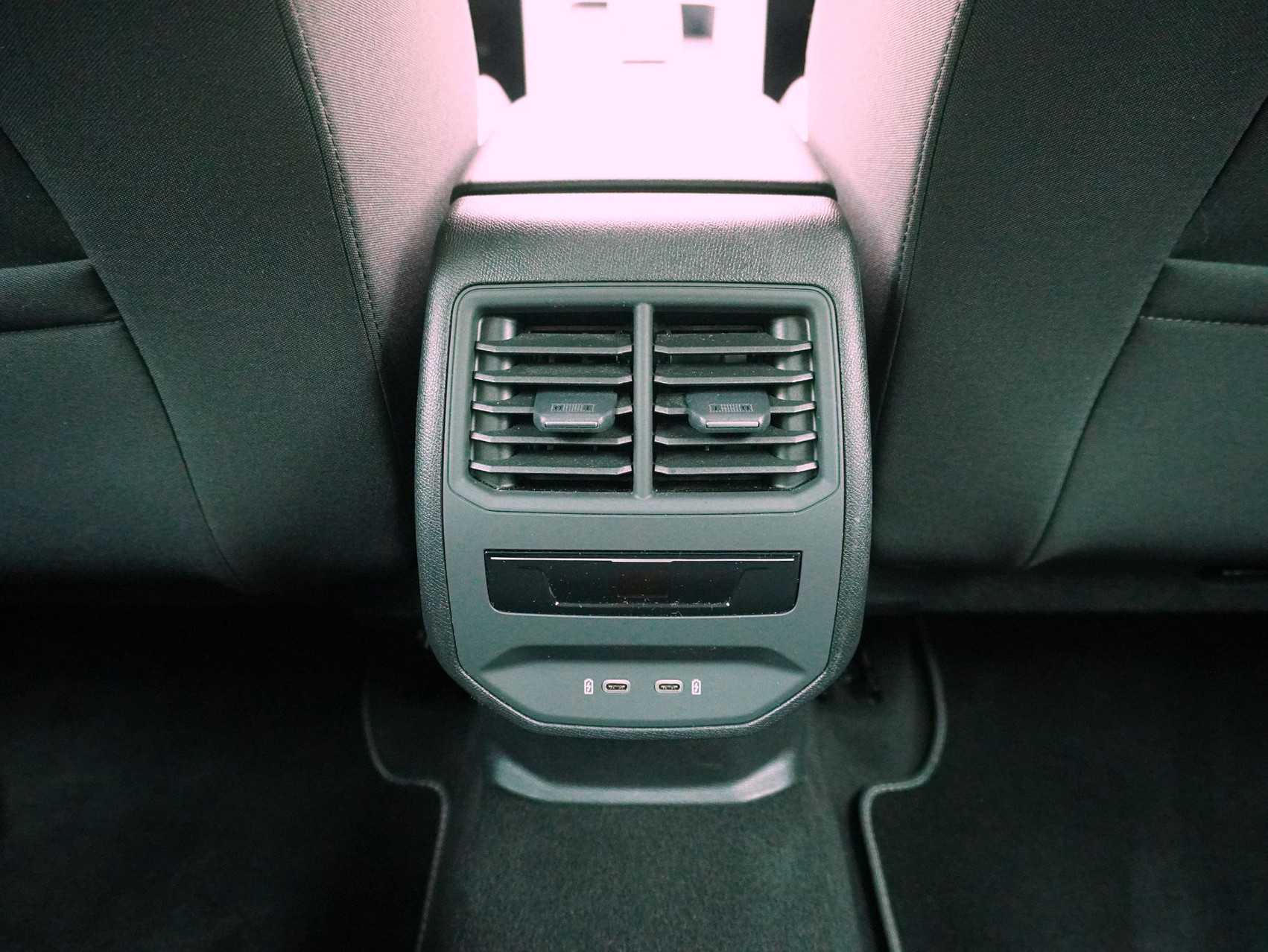 SEAT Leon ST 2.0 TDI DSG Style