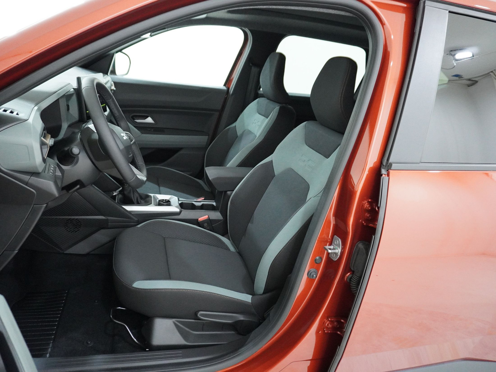 DACIA Bigster 1.2 TCe Extreme 4WD