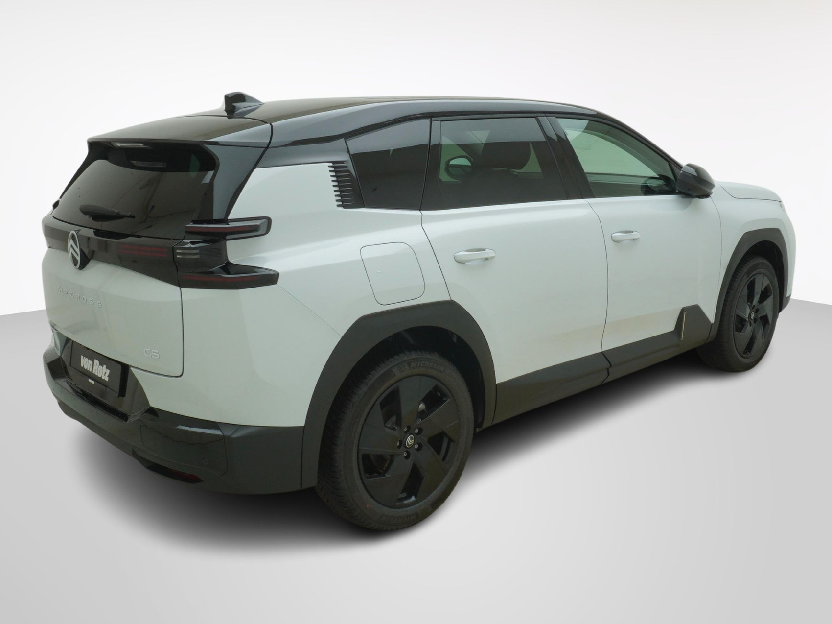 CITROËN C5 Aircross 1.2 Hybrid Max