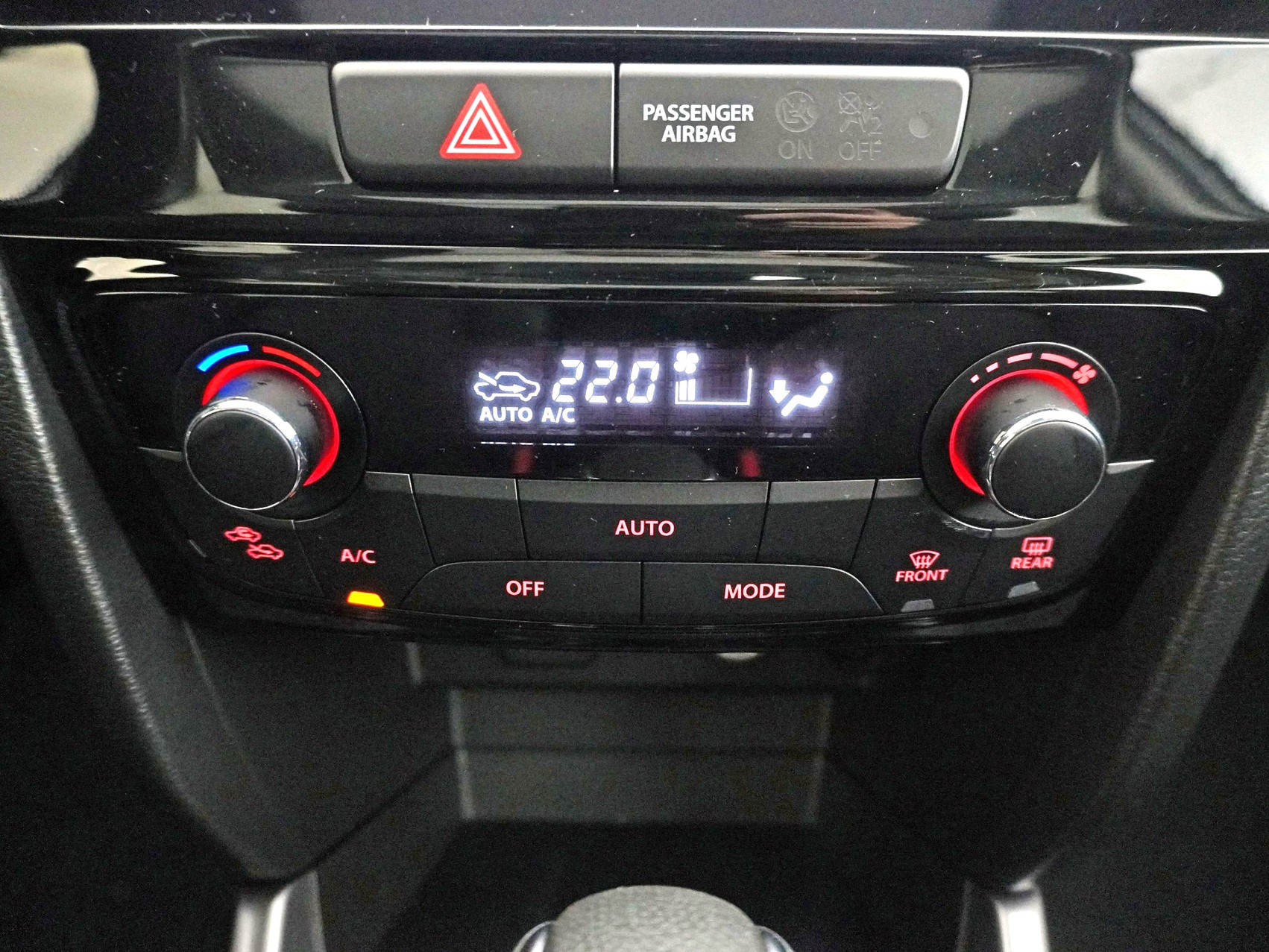 SUZUKI Vitara 1.5 Piz Sulai Top Hybrid 4×4